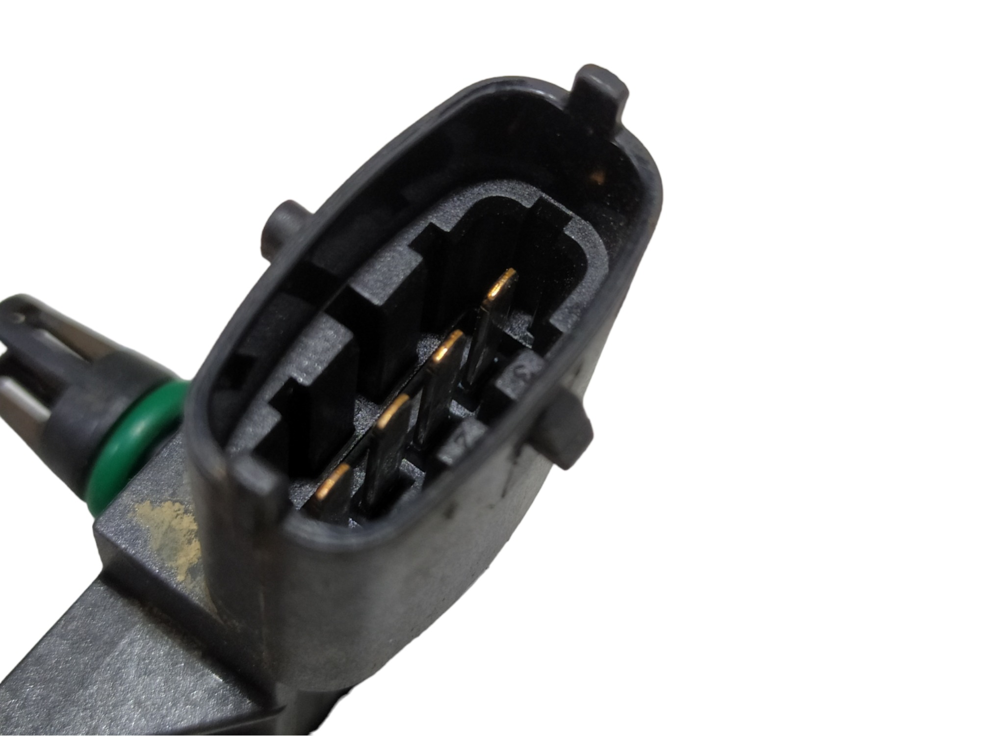 Sensor Map Fiat Palio Siena Strada Fire 2007 2013 7