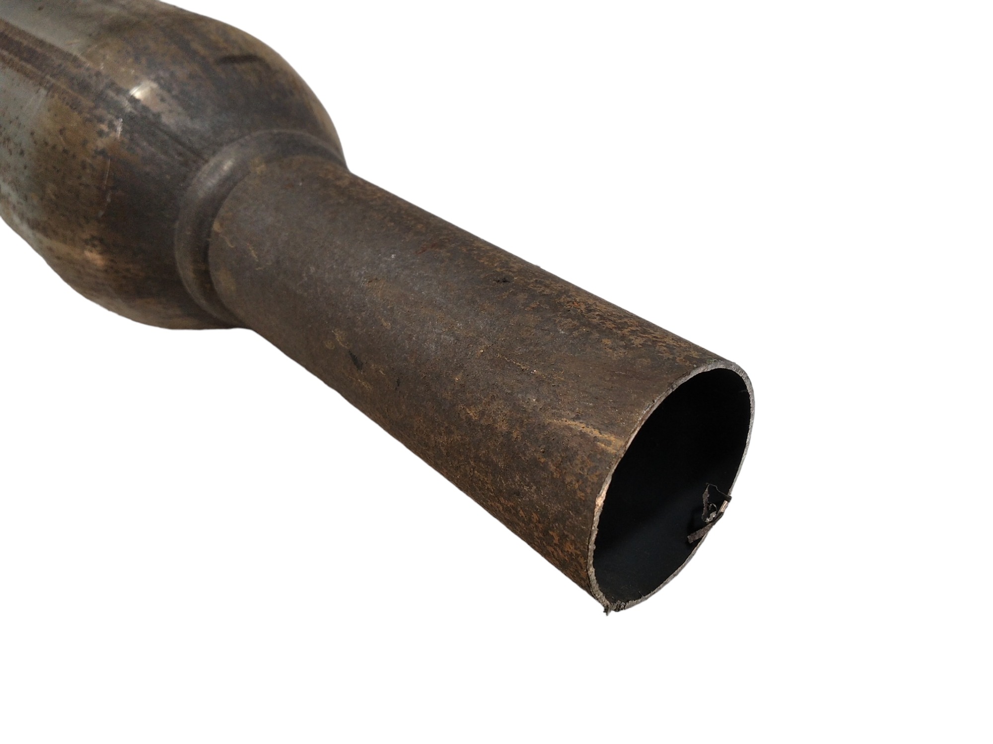 Catalisador Gm Spin 1.8 2013 914705467 V318 6