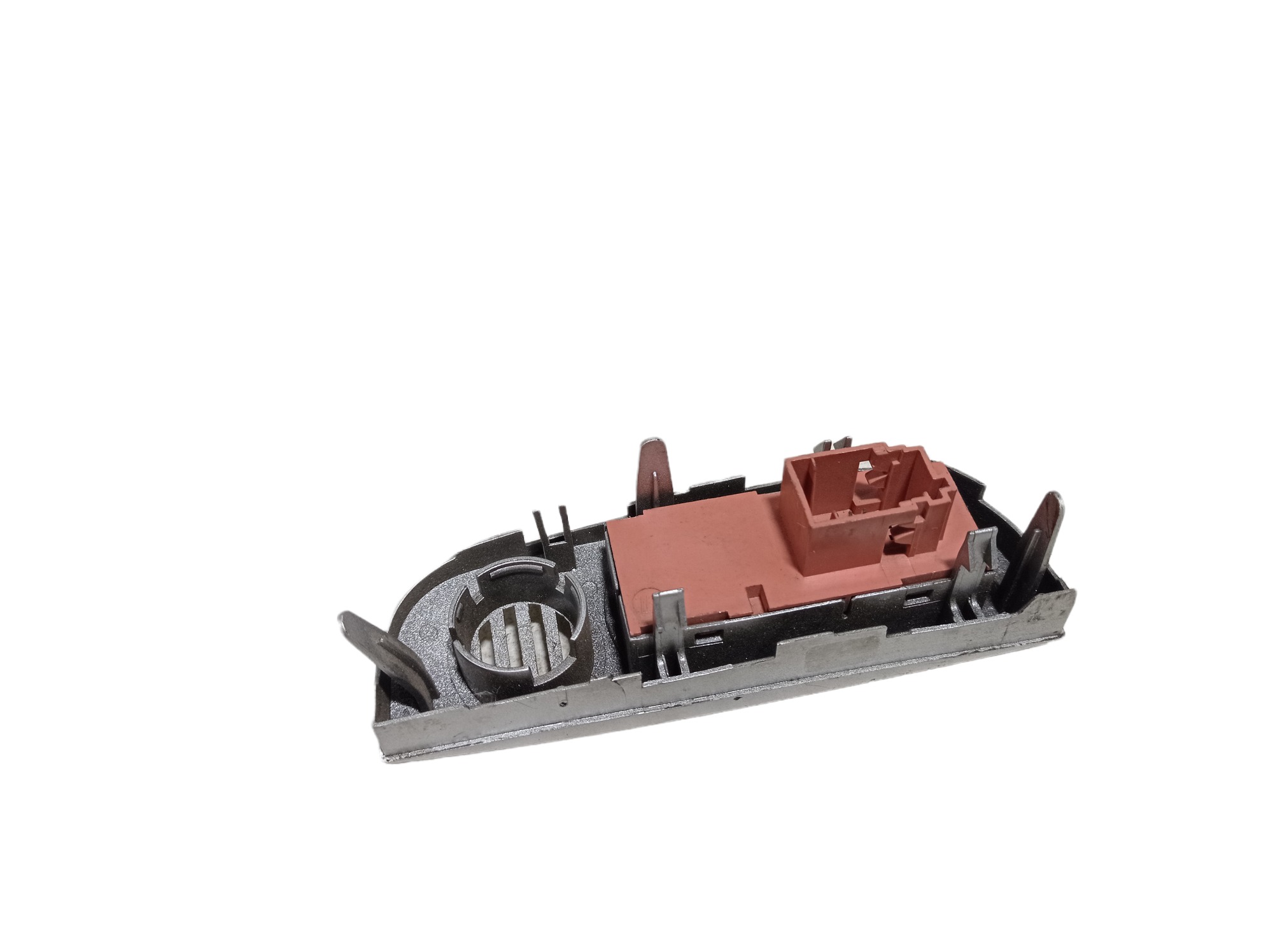 Botao Trava Eletrica Painel Citroen C3 2004 A 2012 V254 1