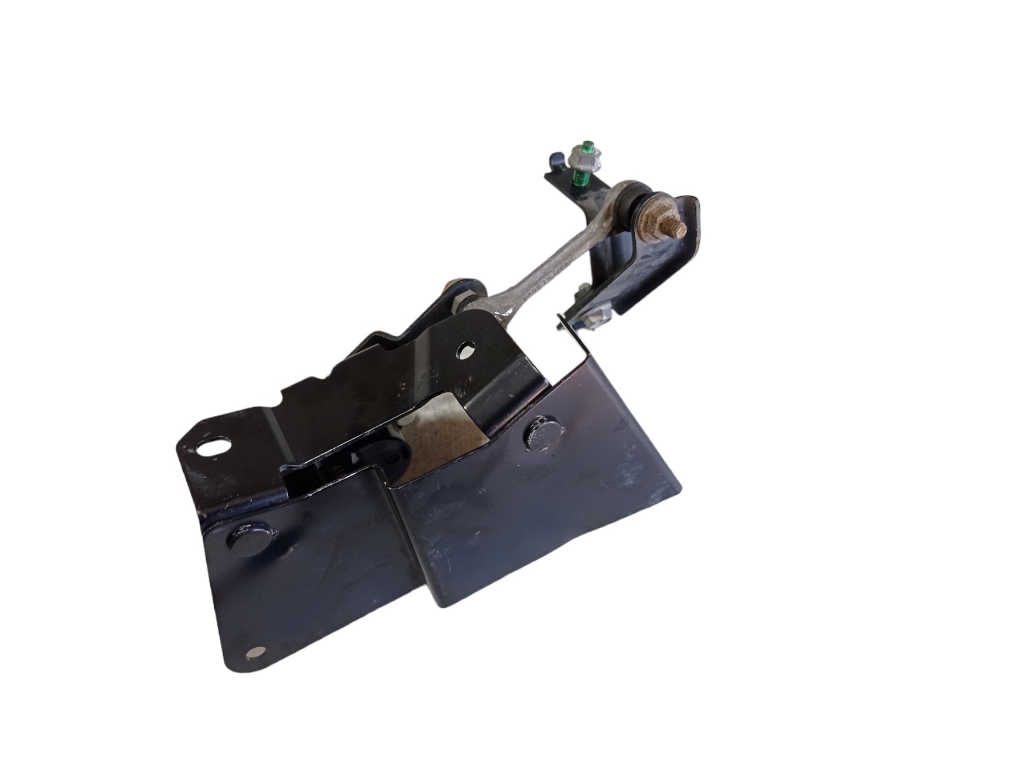 Sensor De Altura Suzuki Swift Sport 1.6 2015 V550 3