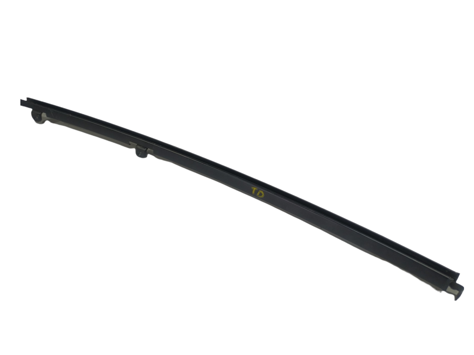 Canaleta Traseira Direita Suzuki Grand Vitara 2012 2015 V376 3