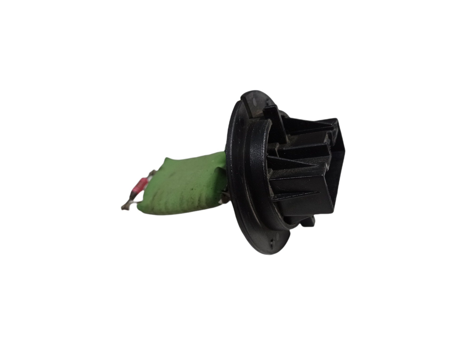 Resistência Caixa Ar Condicionado Peugeot 206 207 A51002100 2