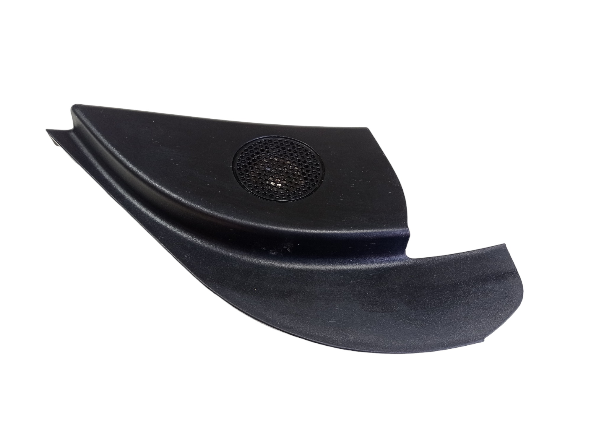 Acabamento Interno Retrovisor Direito Jac T6 2016 V554 6