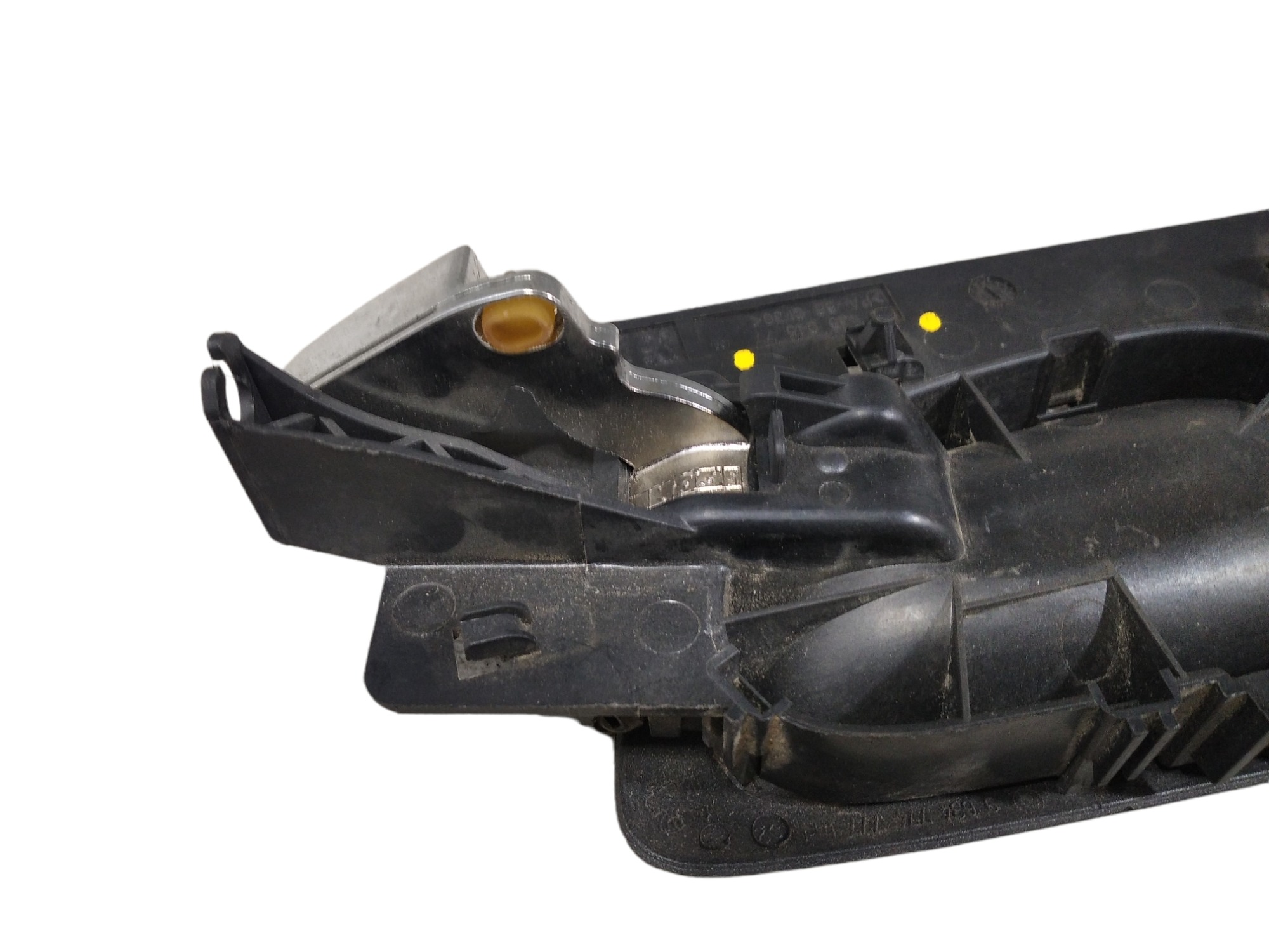 Maçaneta Interna Traseira Esquerda Peugeot 307 9643604577 9
