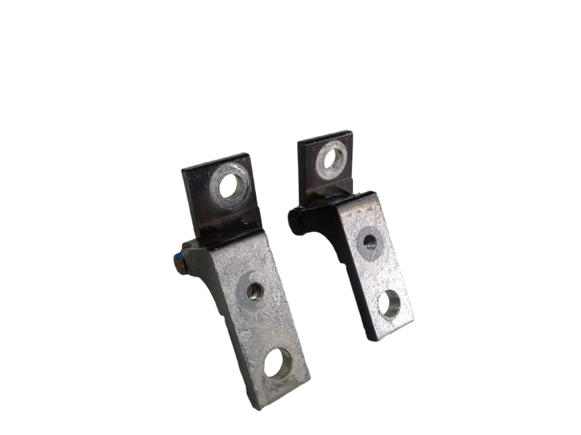 Dobradiça Porta Dianteira Esquerda Fiat Linea 2012 V468 3