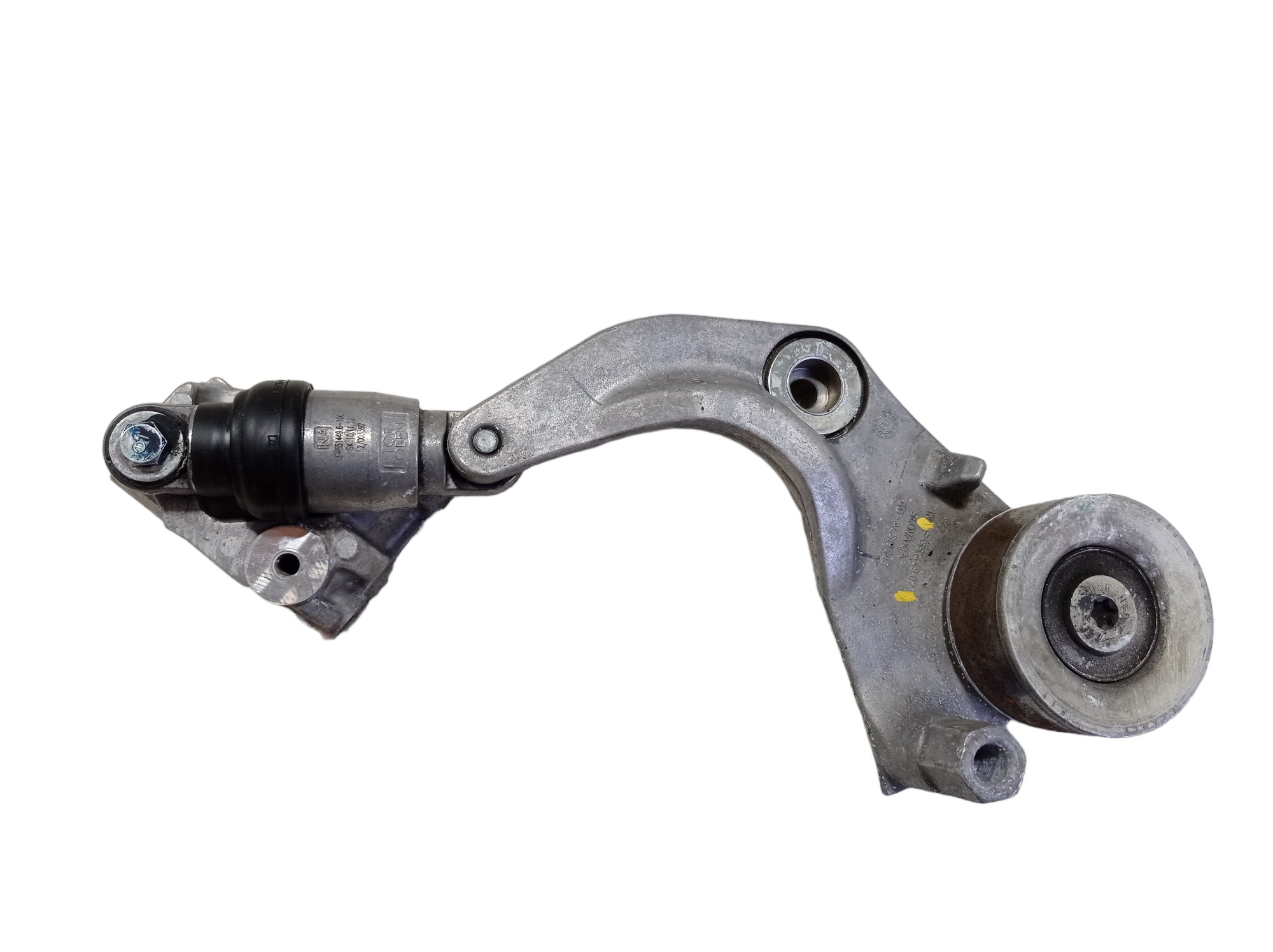 Tensor Esticador Correia Dentada Honda Accord Ex 2011 V557 2