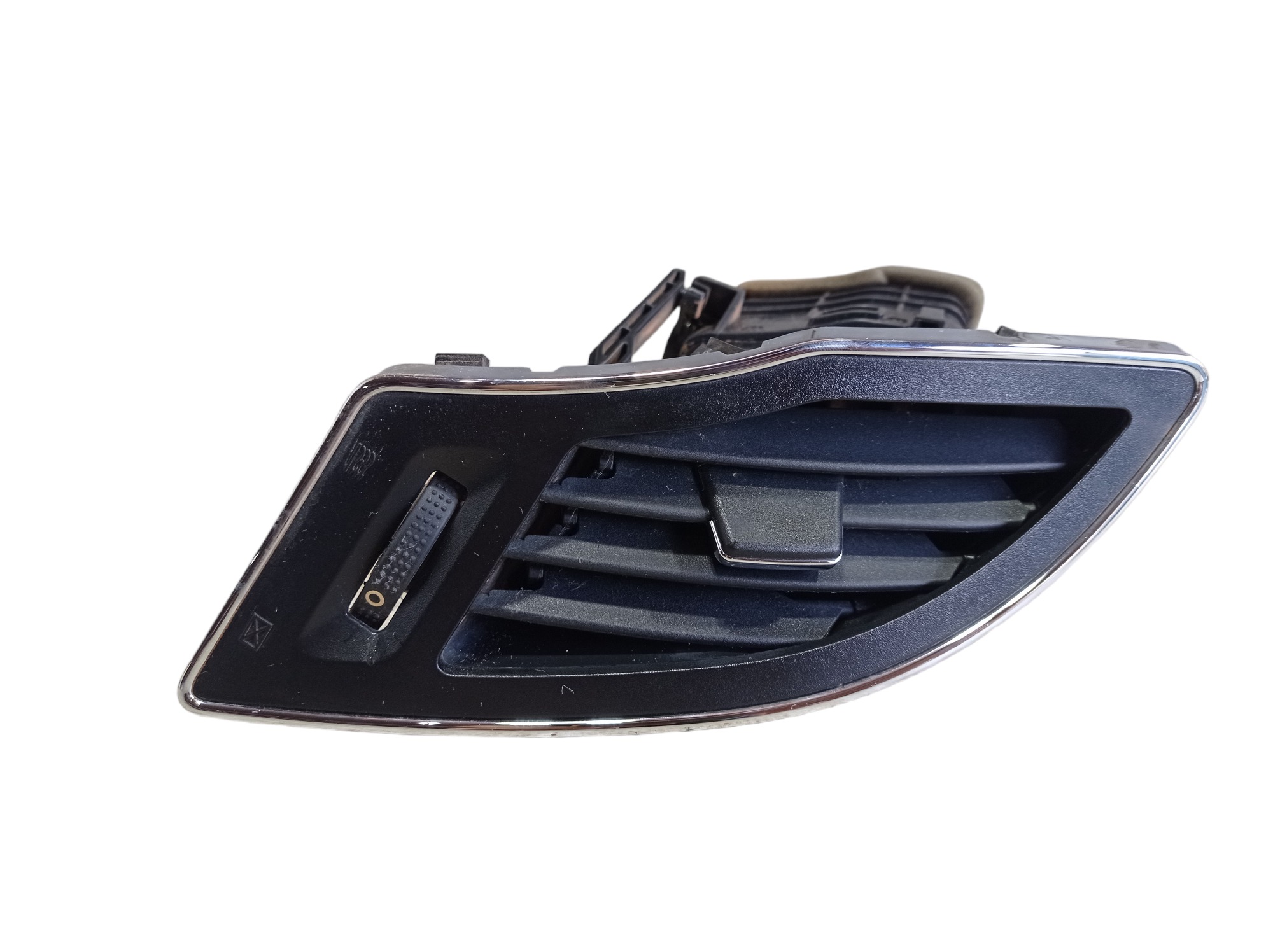 Difusor Ar Central Esquerdo Jac T6 2016 V554 3