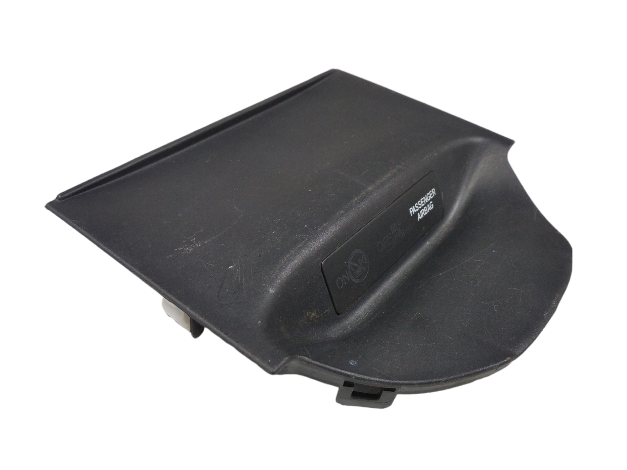 Moldura Console Passageiro Honda Hrv 2016 A 2021 V322 5