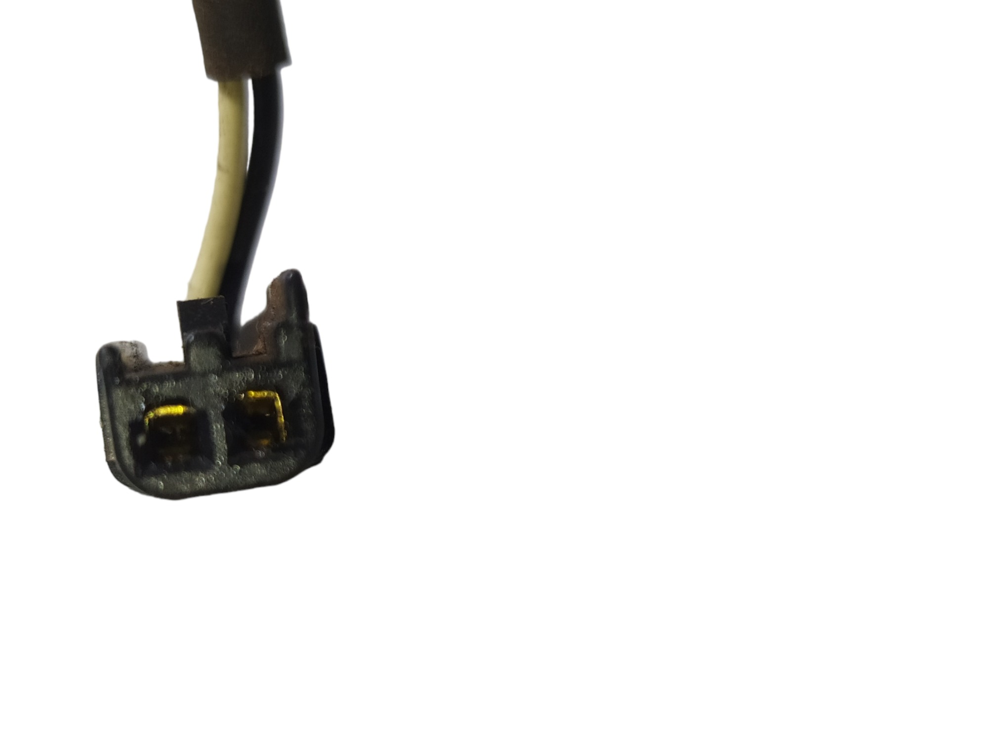 Sensor Tampa Traseira Esquerda Jeep Grand Cherokee 2014 V580 2