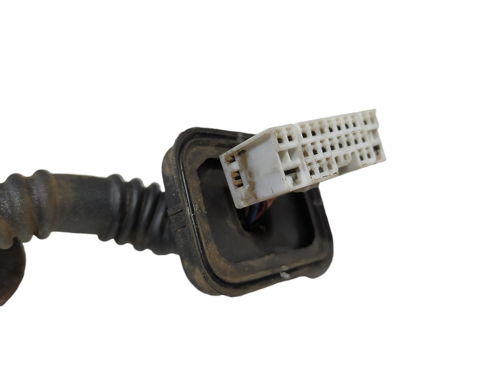 Chicote Porta Dianteira Esquerda Volvo S40 T4 2002 V54 10