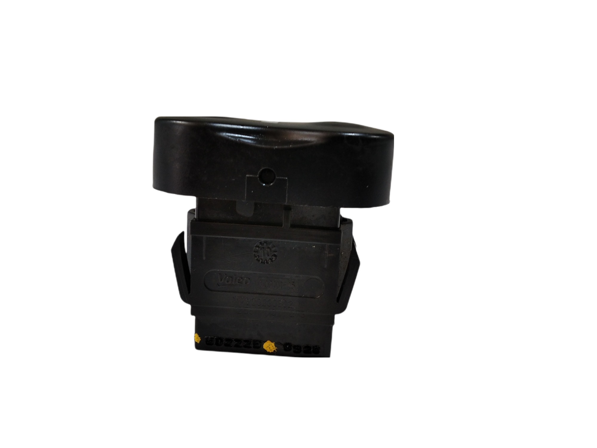 Botão Trava Renault Logan Sandero 2008 2012 V208 602225 4