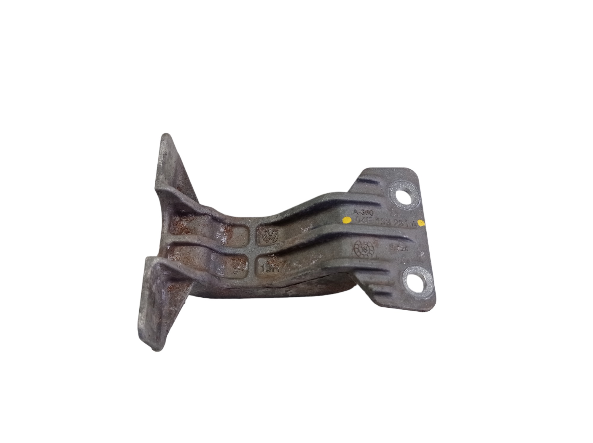Suporte Flauta Vw Virtus 1.6 2017 2021 V559 2