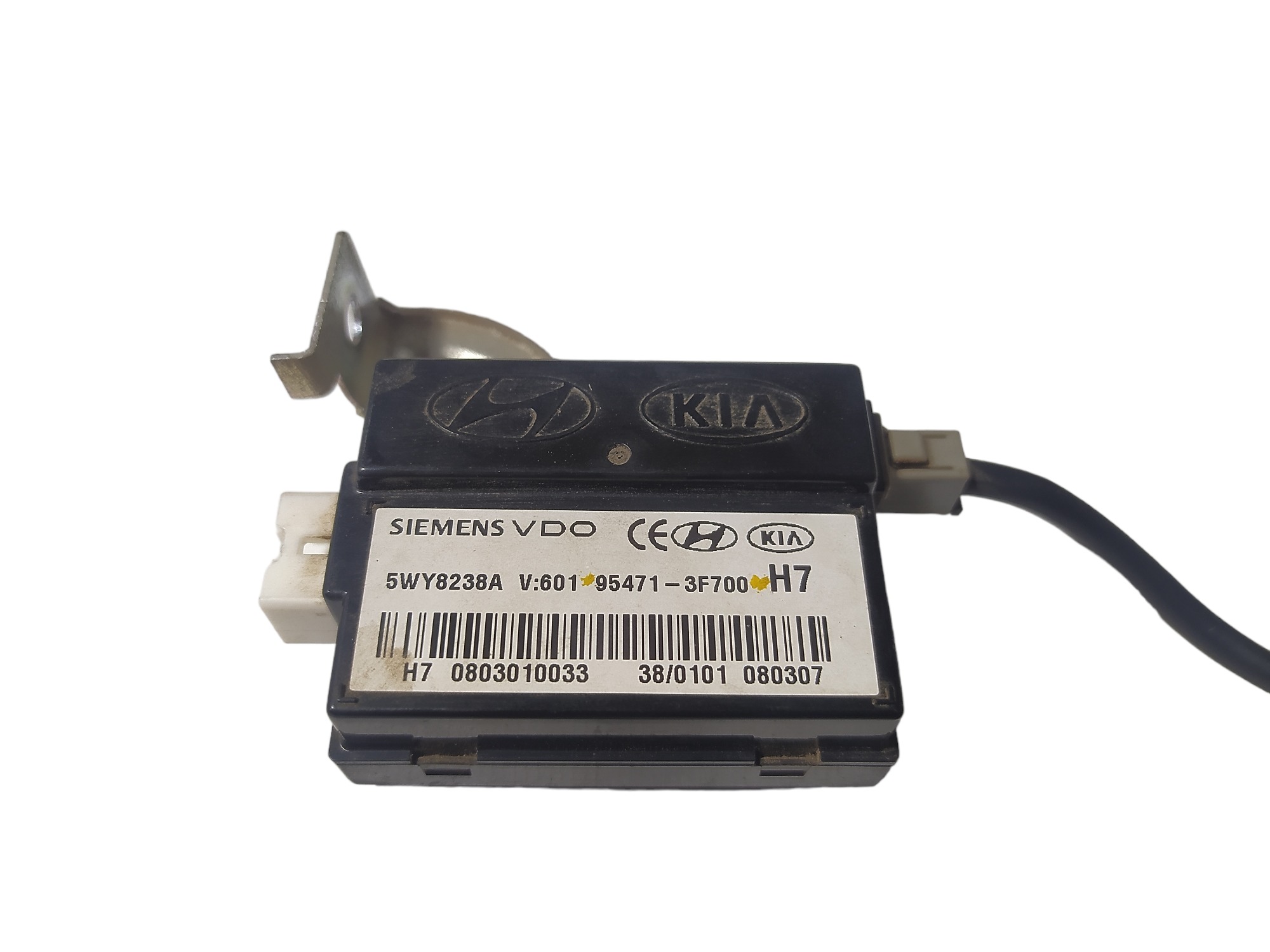 Modulo Kia Opirus 3.8 V6 2008 V581 6