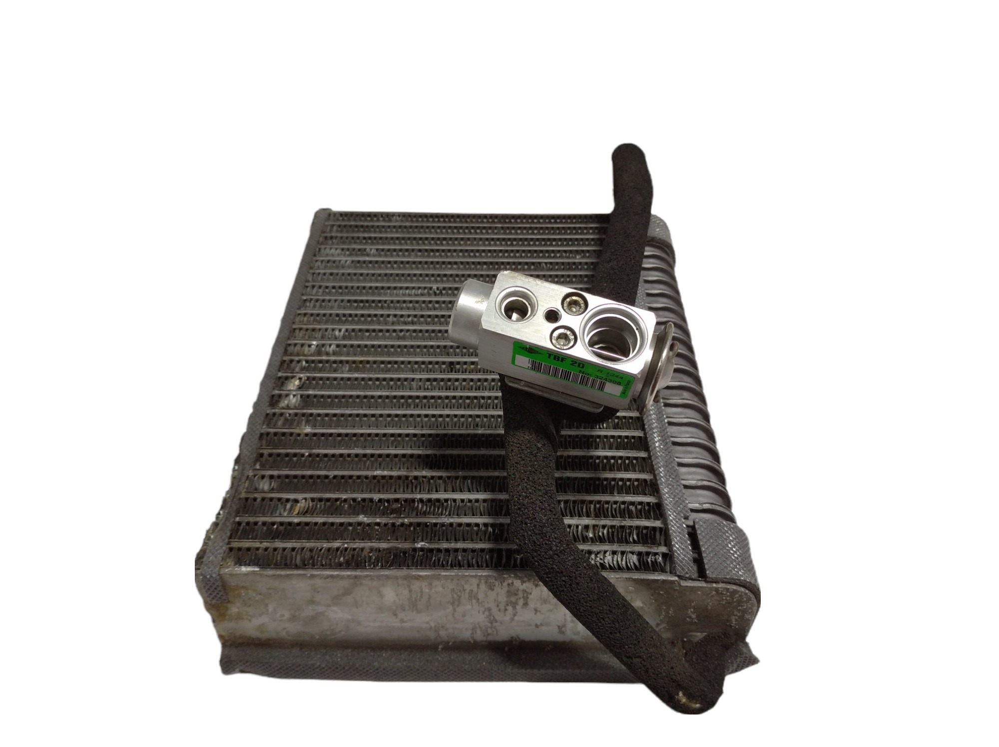 Caixa Evaporadora Ar Gm Vectra 2005  2009 52488435 V152 5