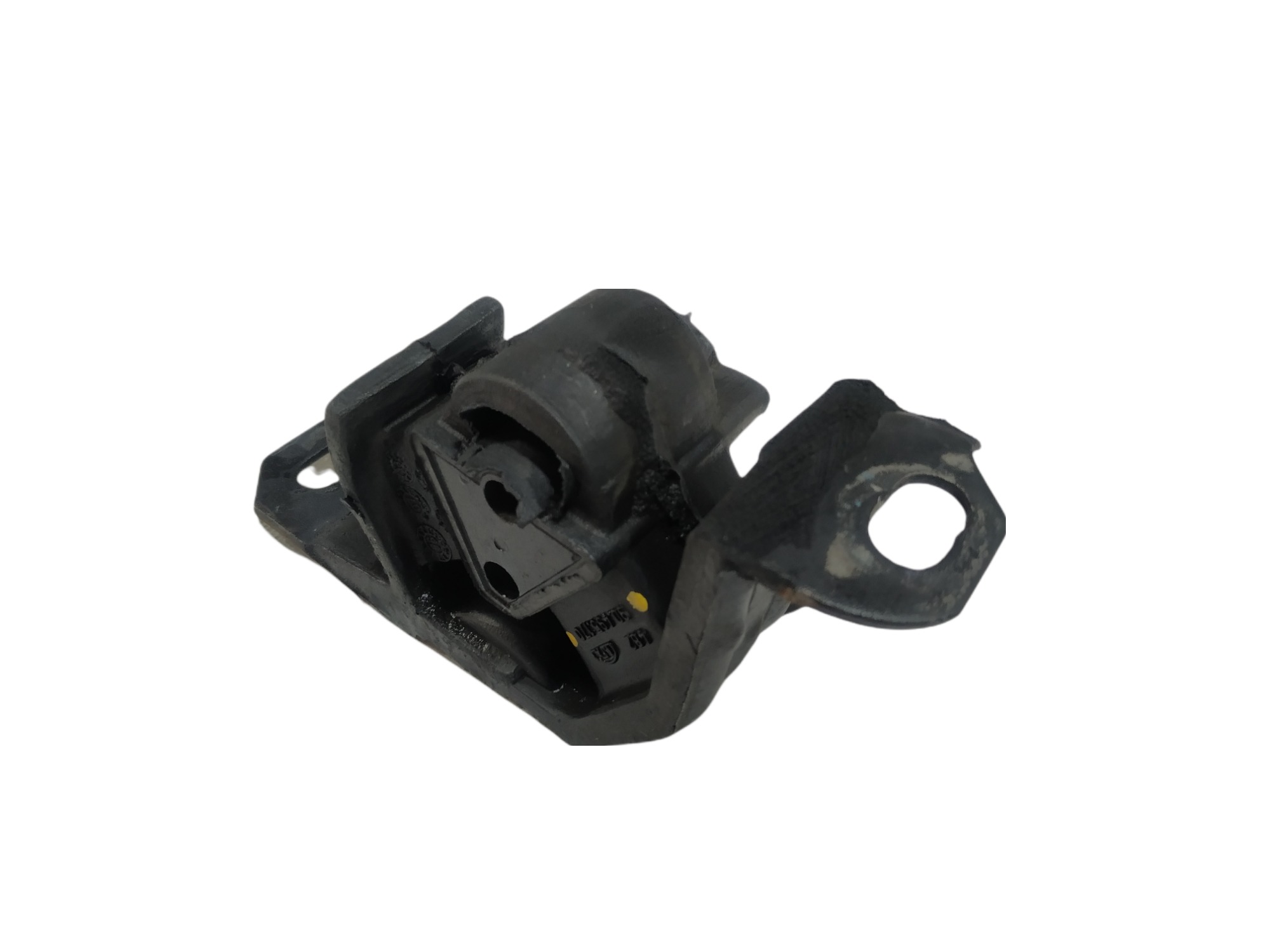 Coxim Superior Câmbio Gm Corsa Celta 2002 2012 V285 8