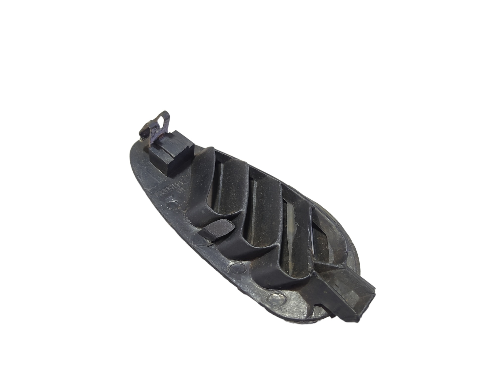 Moldura Difusor Ar Direito Fiat Palio 1995 2002 4