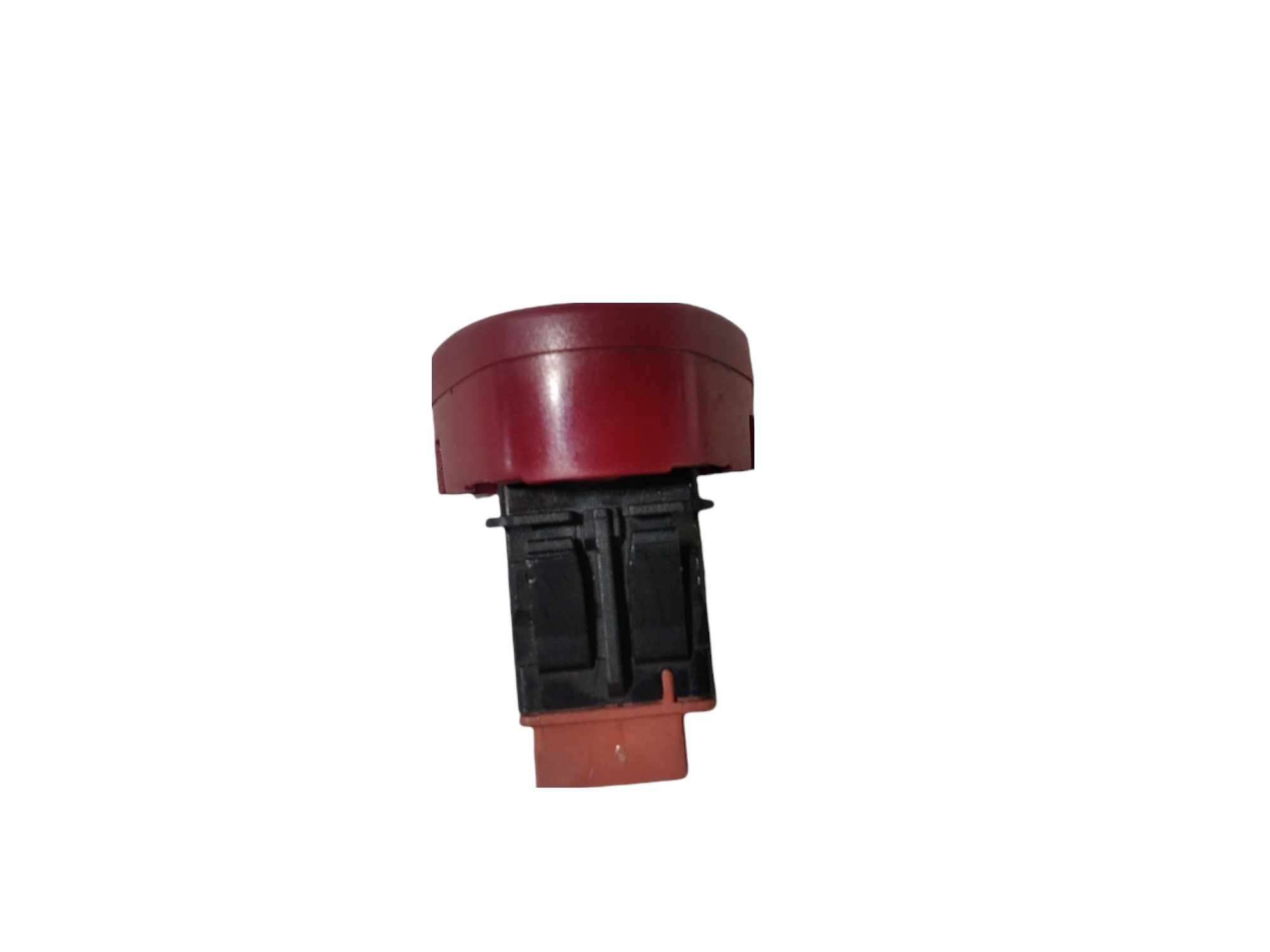 Botão Pisca Alerta Citroen C3 2006 1.4 V306 5