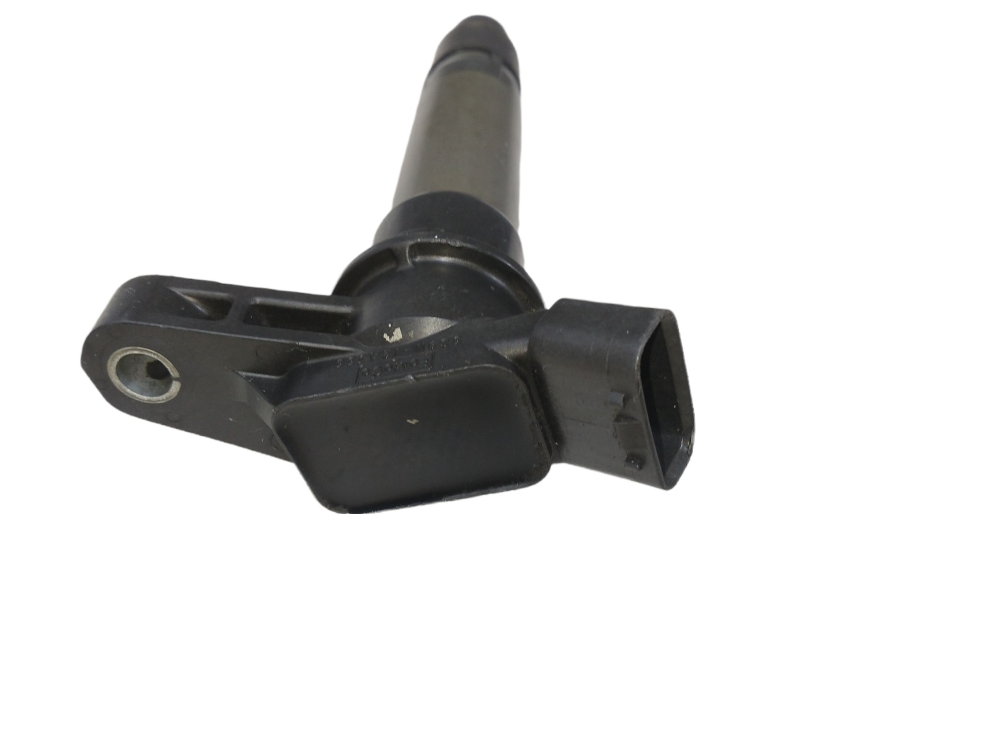 Bobina De Ignição Volvo Xc70 2007 0997001070 V64 3