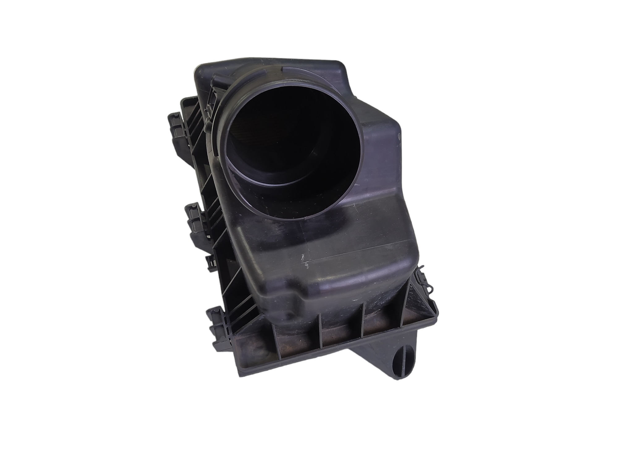 Caixa Filtro De Ar Ford Fusion 2.3 2007 V560 6e539c662