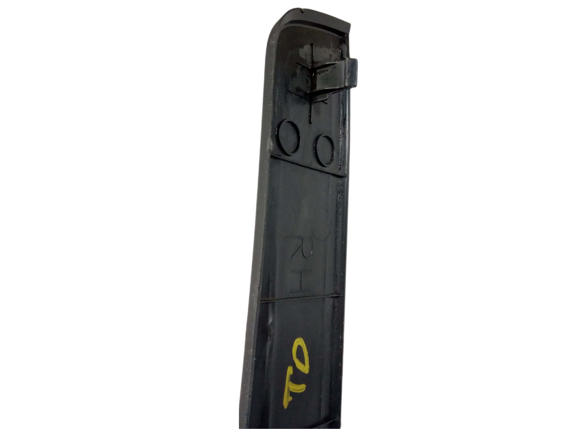 Soleira Porta Traseira Direita Subaru Impreza 2.0 2009 V375 7
