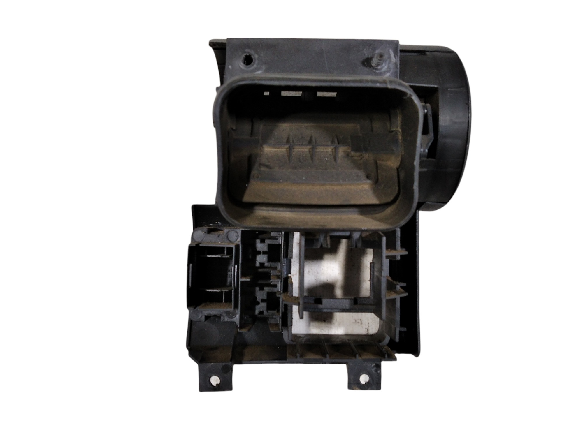 Moldura Difusor Ar Esquerdo Gm Corsa 1994 A 2010 V417 3