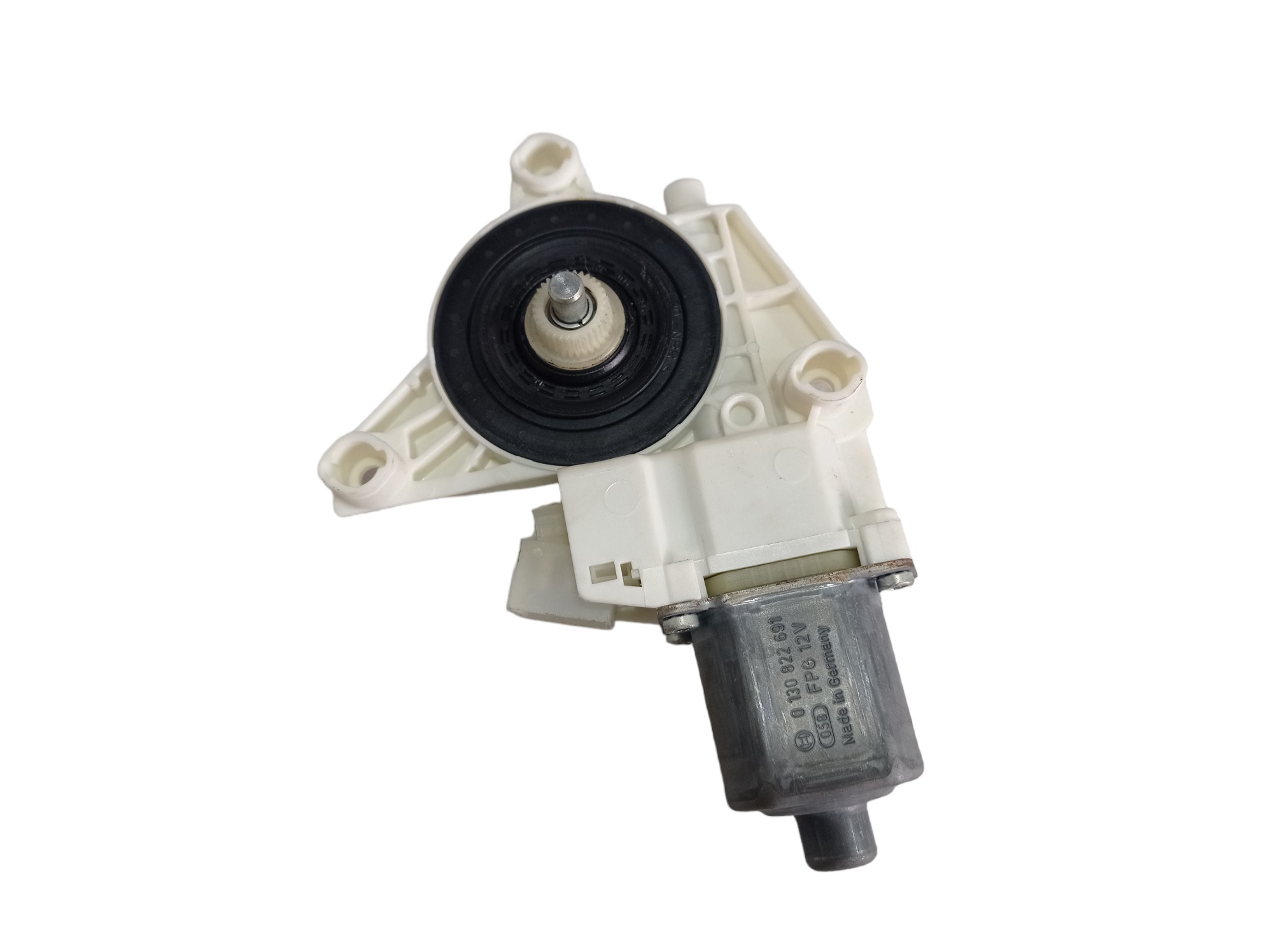 Motor Maquina Vidro Dianteira Direita Gla 200 2016 568 3