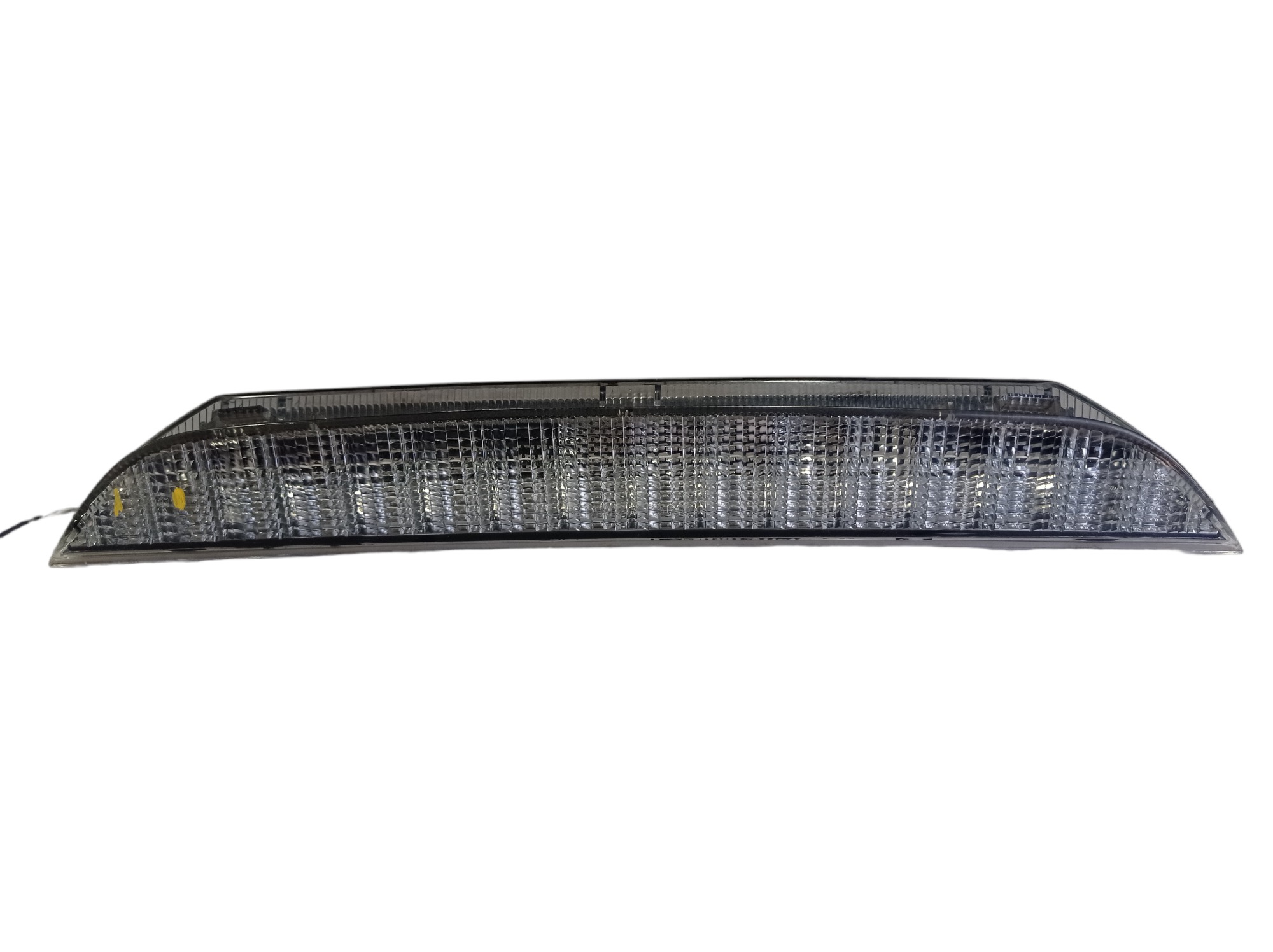 Break Light Luz De Freio Mitsubishi Asx Cvt 2014 V574 5