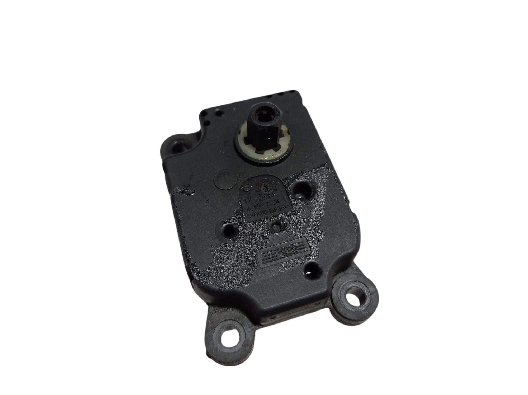Atuador Ar Condicionado Citroen C3 Picasso Aircross V359 6