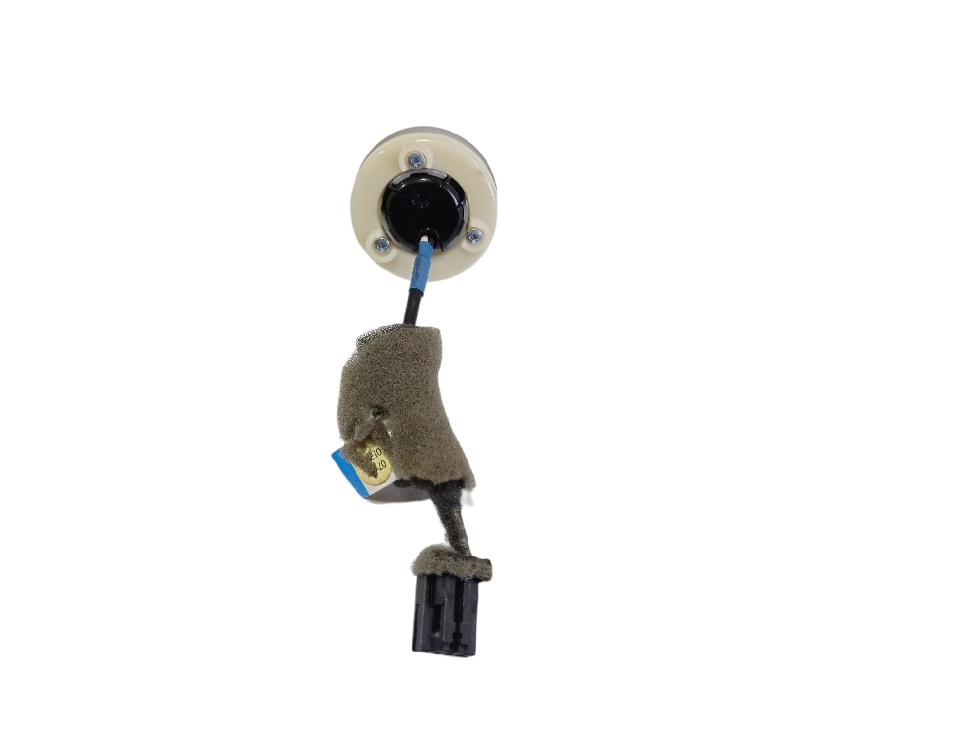 Microfone Teto Hyundai Ix35 2019 965752s600 V556 6