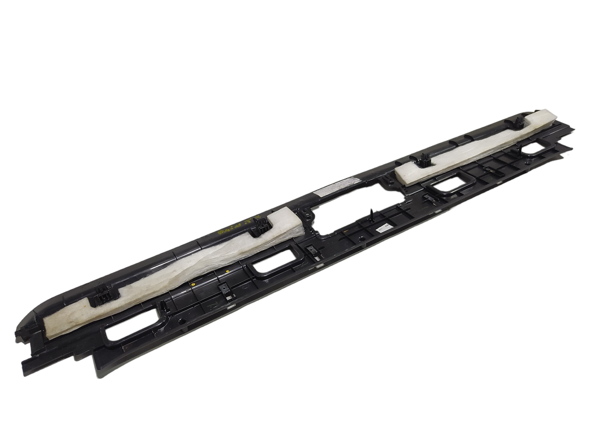 Painel Superior Traseiro Portamalas Discovery 5 2019 V562 6