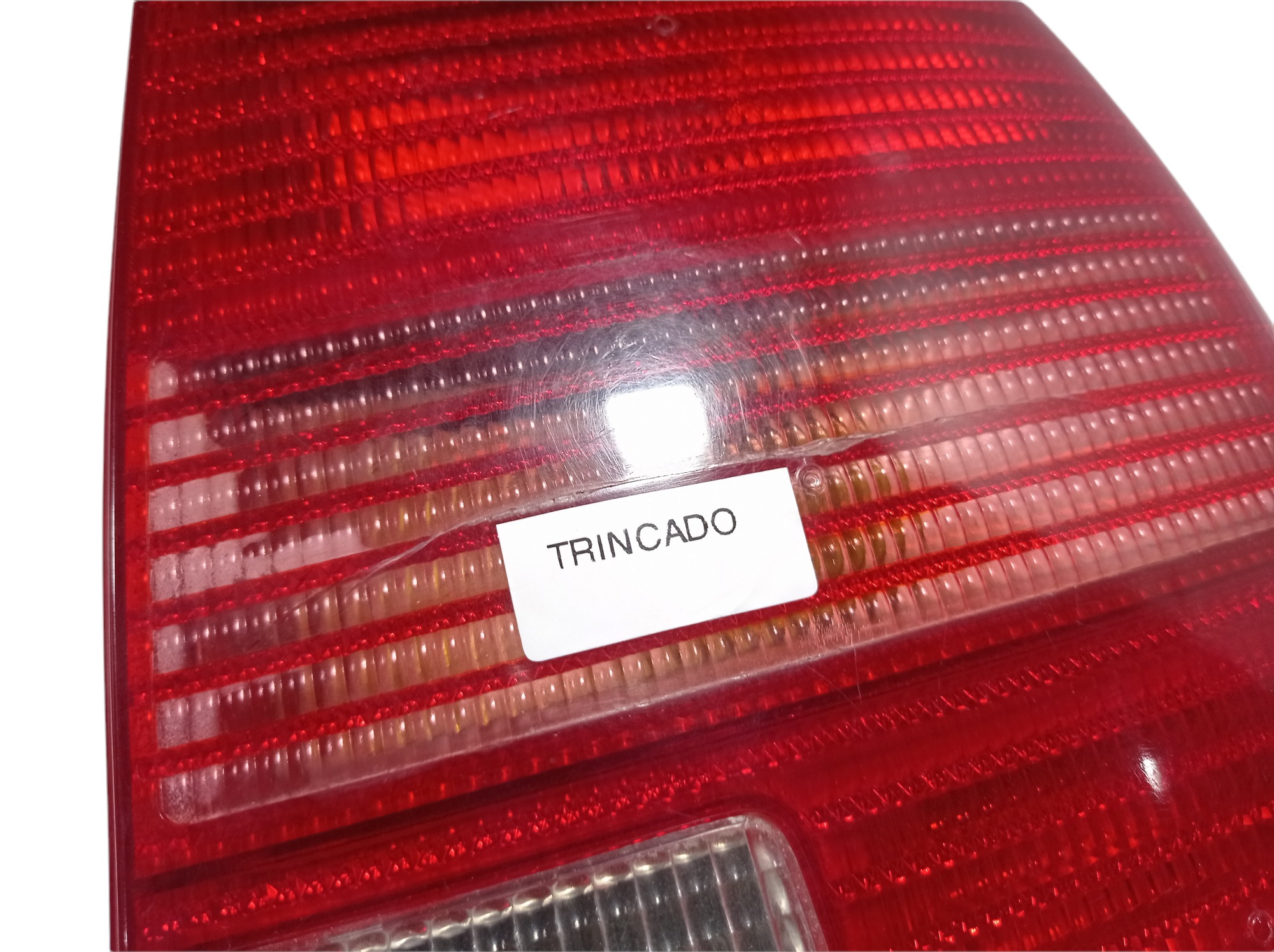 Lanterna Direita Vw Passat 1998 V266 3b5945096f 7