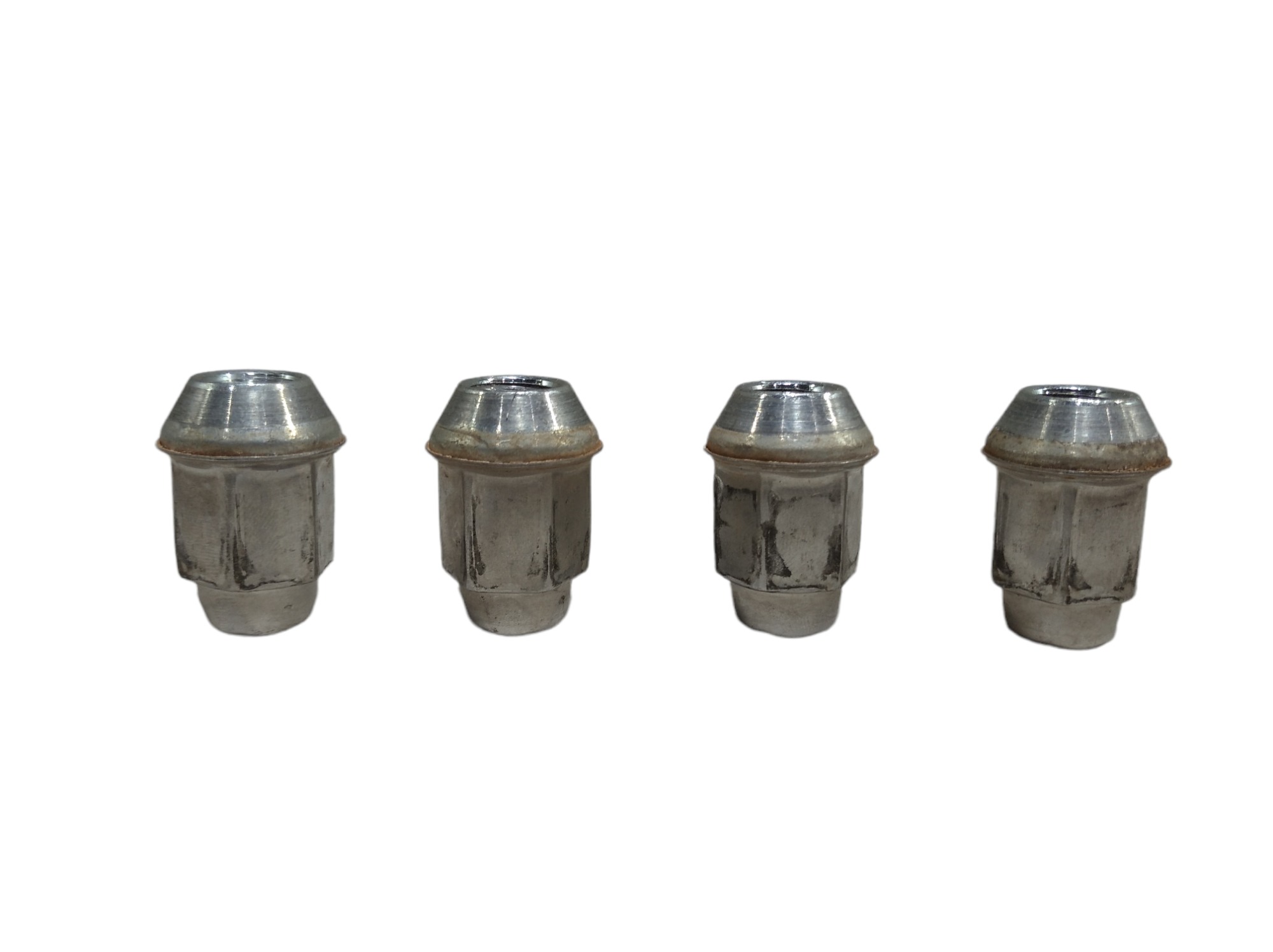 Kit 4 Porcas Roda Gm Onix 2016  2018 V324 4