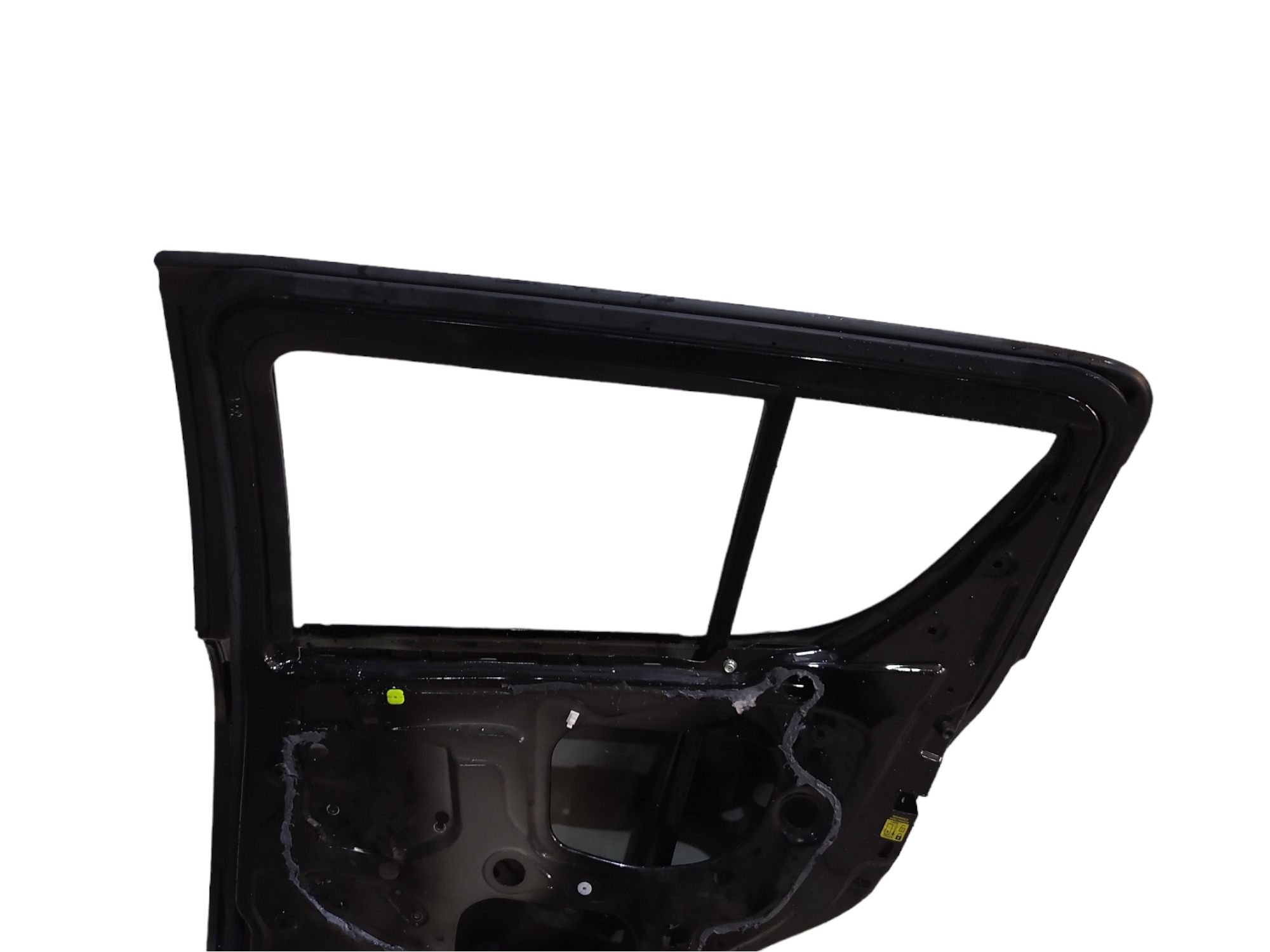 Porta Traseira Direita Suzuki Swift 2015 V550 4