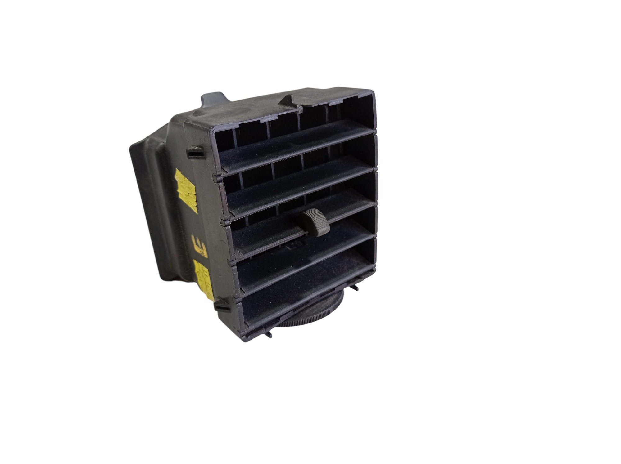 Difusor De Ar Esquerdo Painel Jeep Cherokee Ltd 2012 V561 6