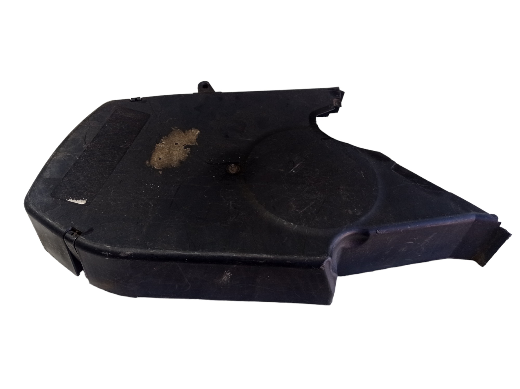 Capa Protetor Correia Dentada Vw Jetta 2.0 2010  Vl 6