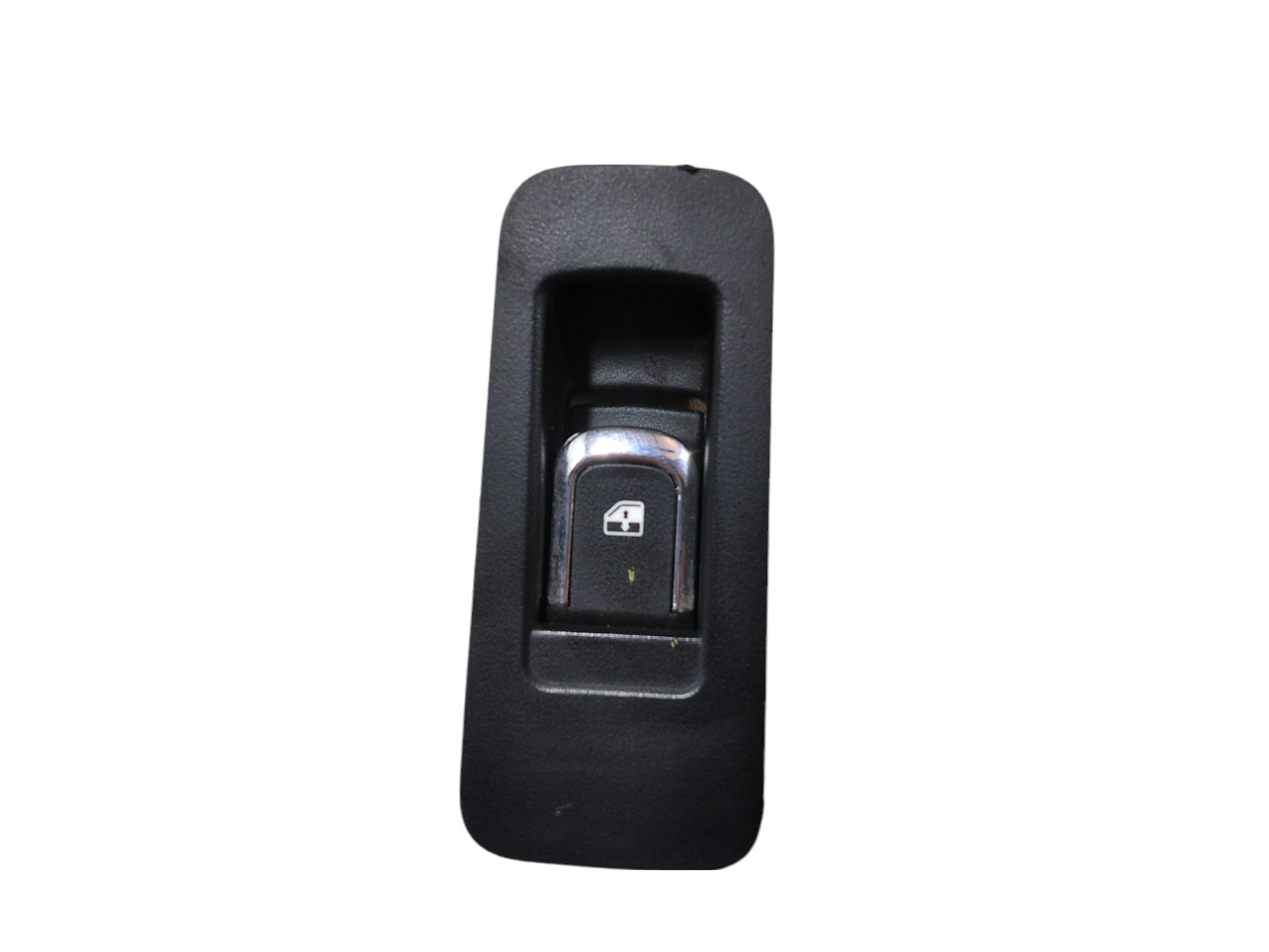 Botão Vidro Traseiro Esquerdo Jac T6 2016 V345 3750050u1510 3