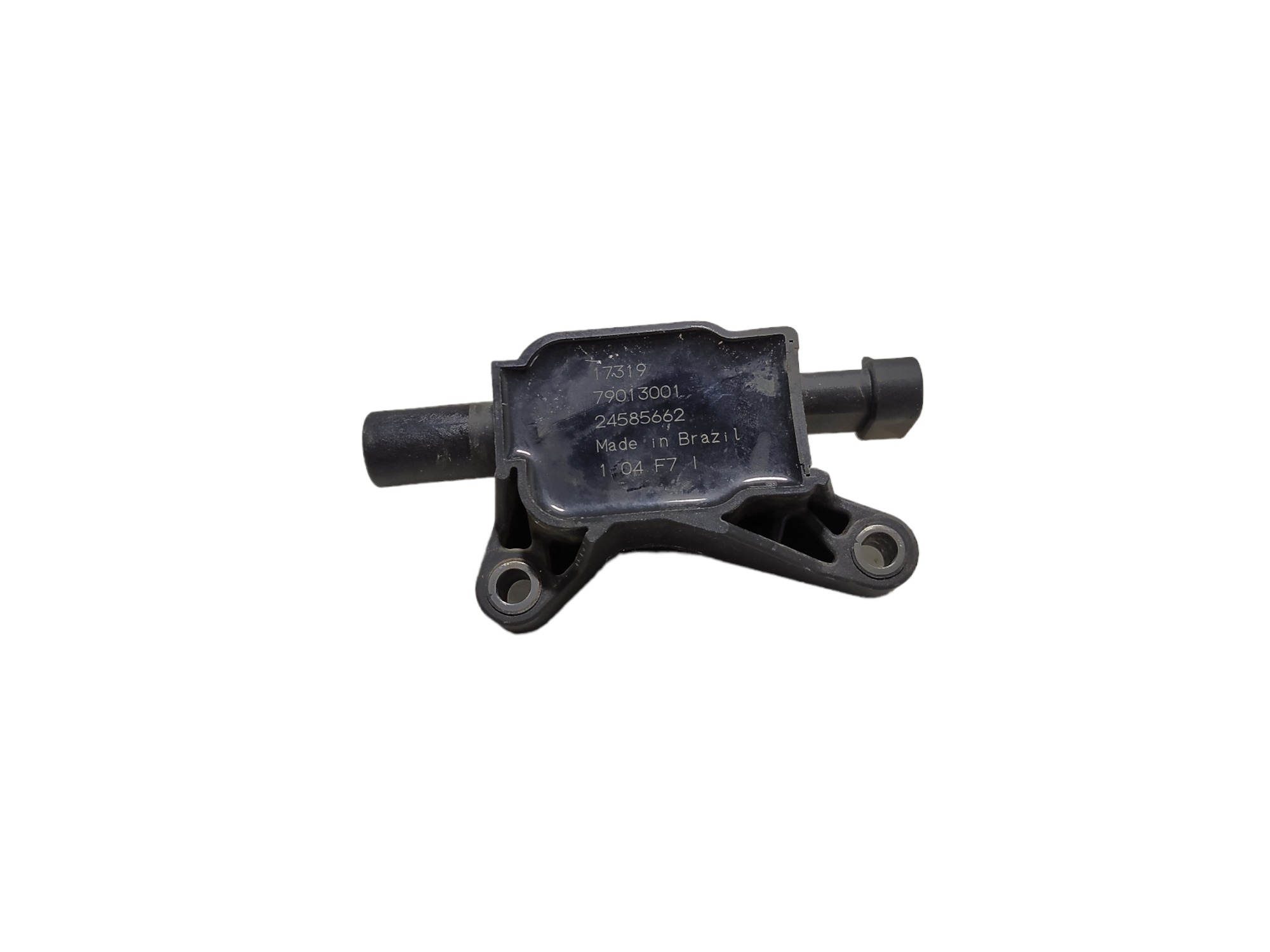 Bobina Ignição Gm Prisma 1.4 2018 24585662 79013001 V486 6