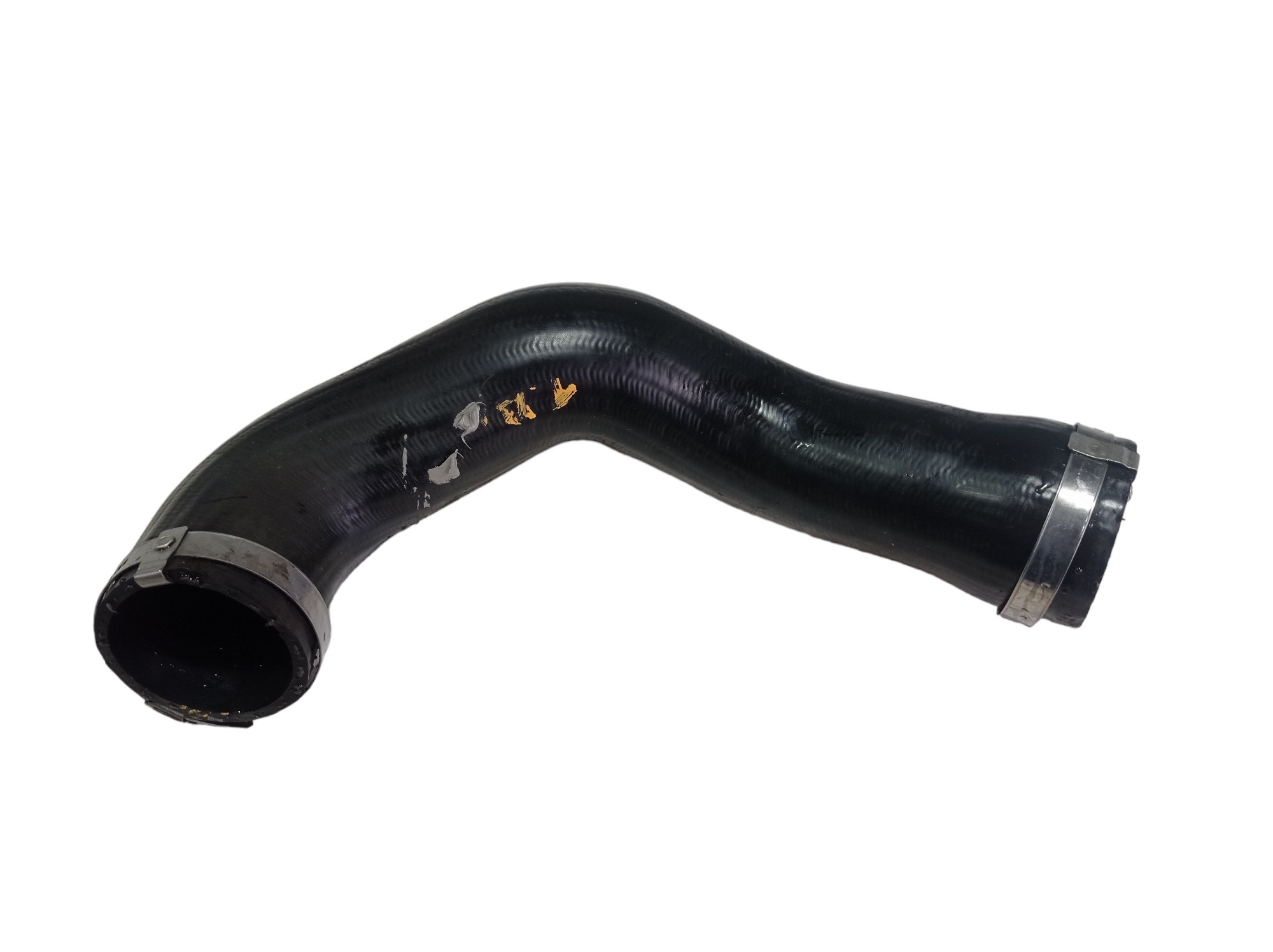 Mangueira Turbina Esq Land Rover Discovery 4 2010 A 14 V582 2
