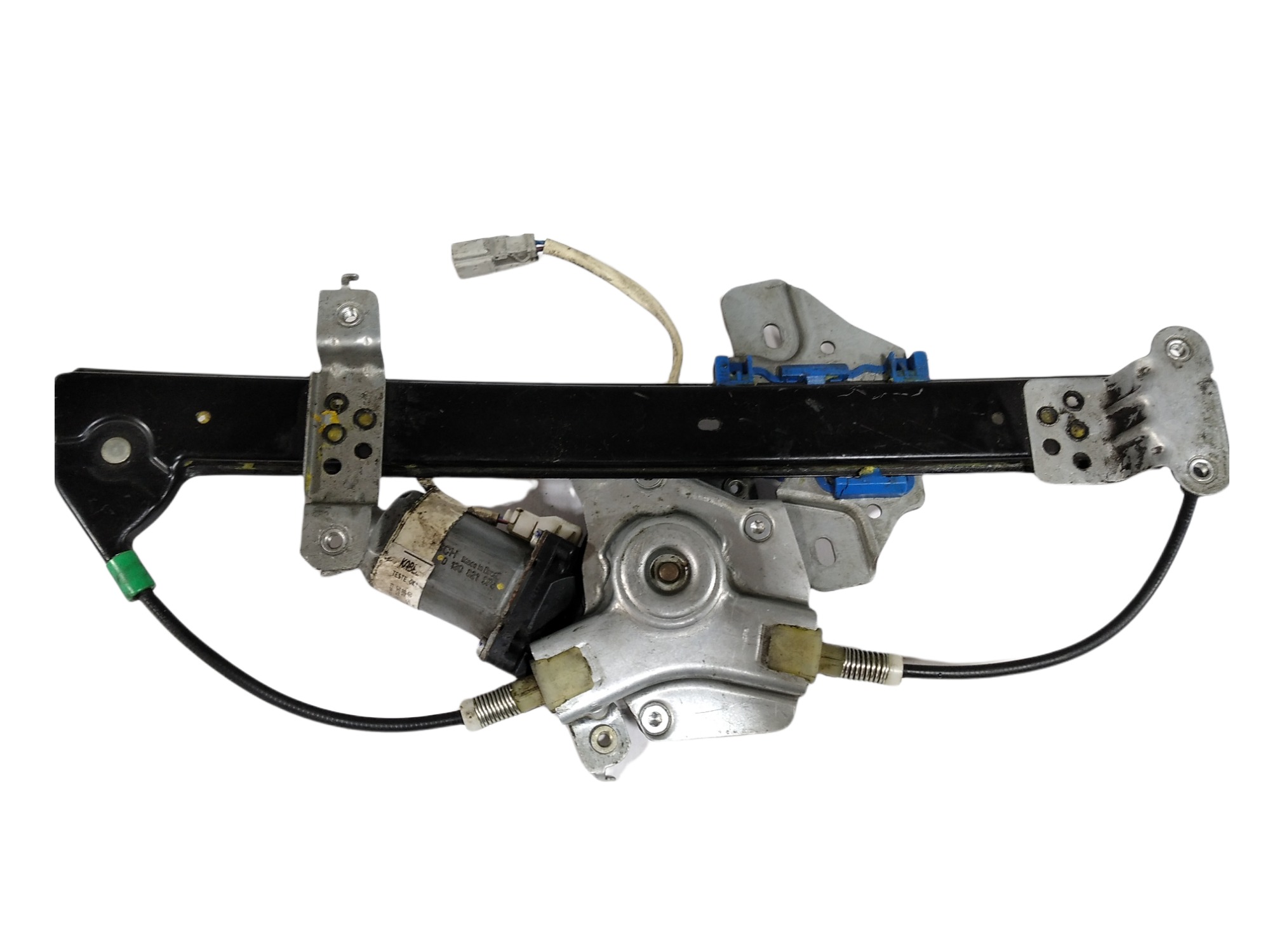 Maquina Vidro Traseira Esquerda Honda Fit V170 0130821975 1