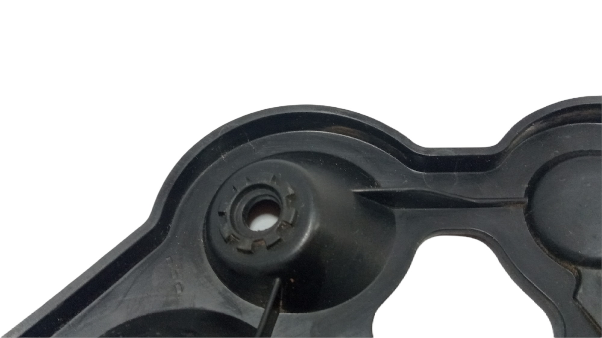 Guia Parachoque Traseiro Direito Sandero Stepway V346 3