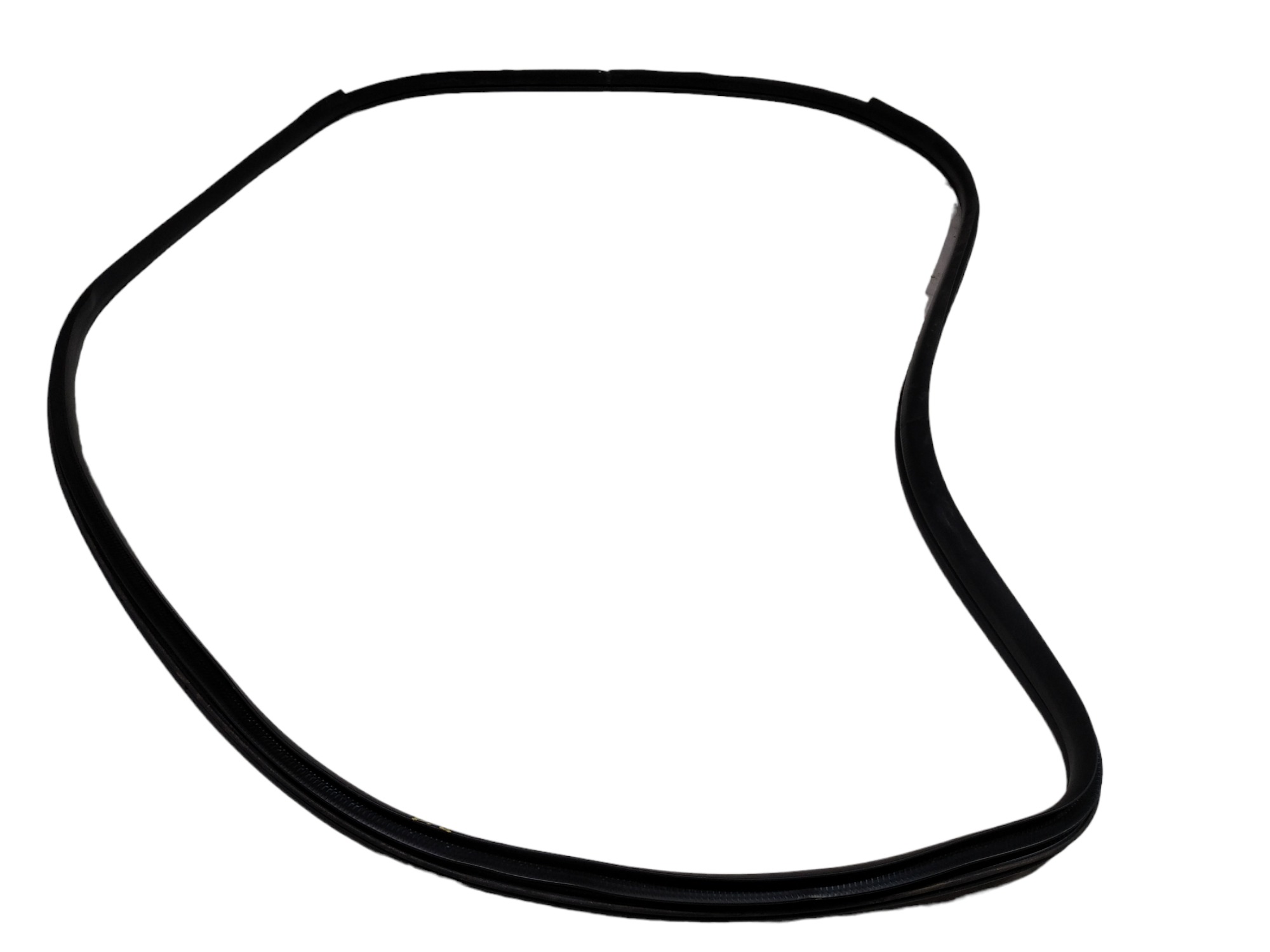 Borracha Porta Dianteira Esquerda Ford Fusion 2.3 2007 V560 2