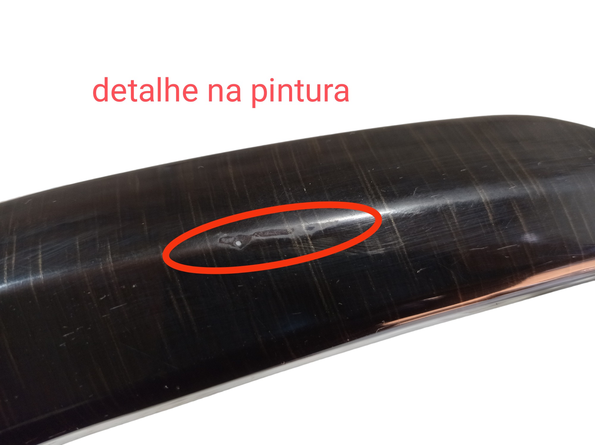 Moldura Int Puxador Porta Traseira Esquerda Jac T6 2016 V554 8
