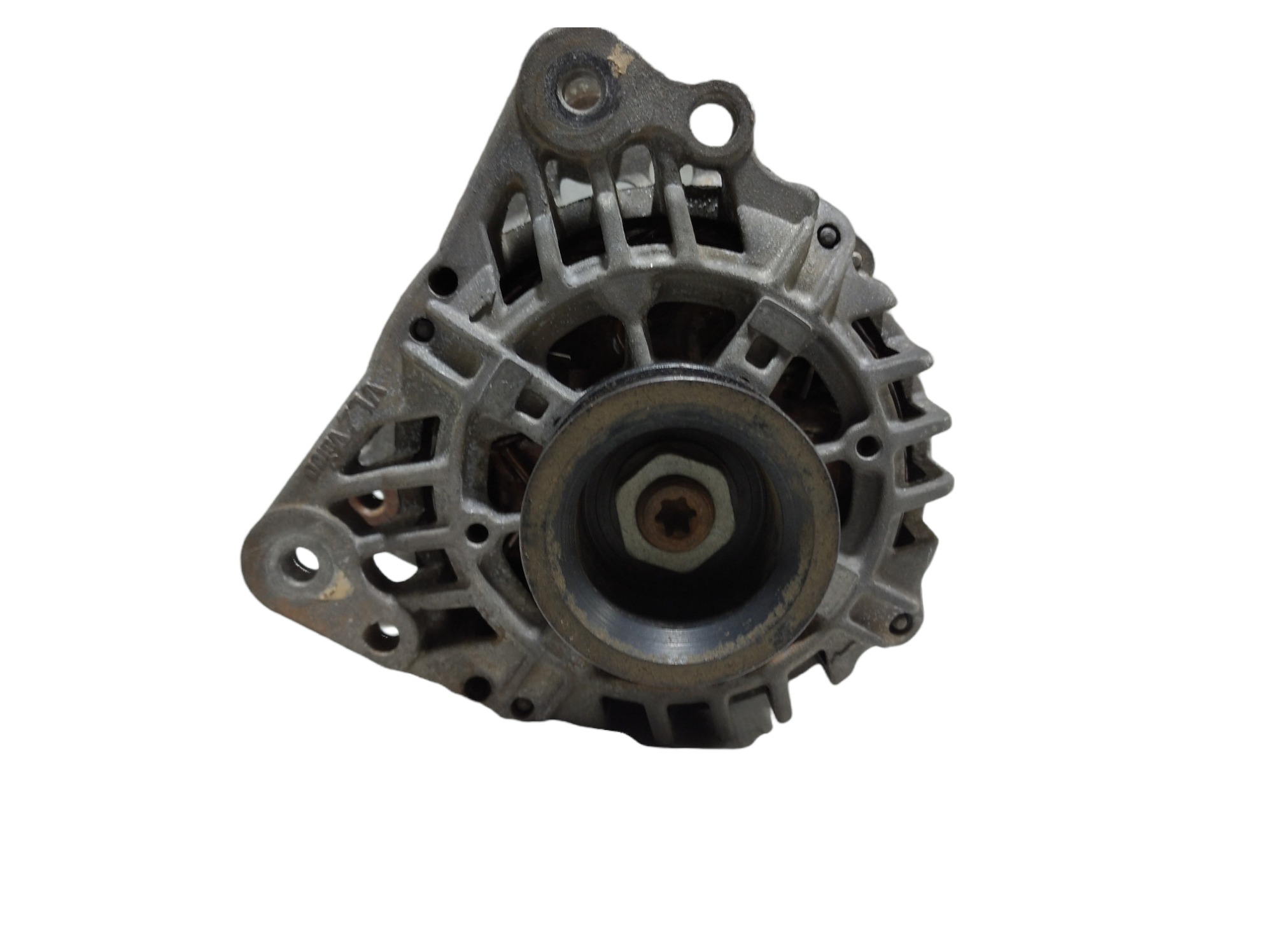 Alternador Vw Golf Gti 1998 A 2002 V279 030903023 6