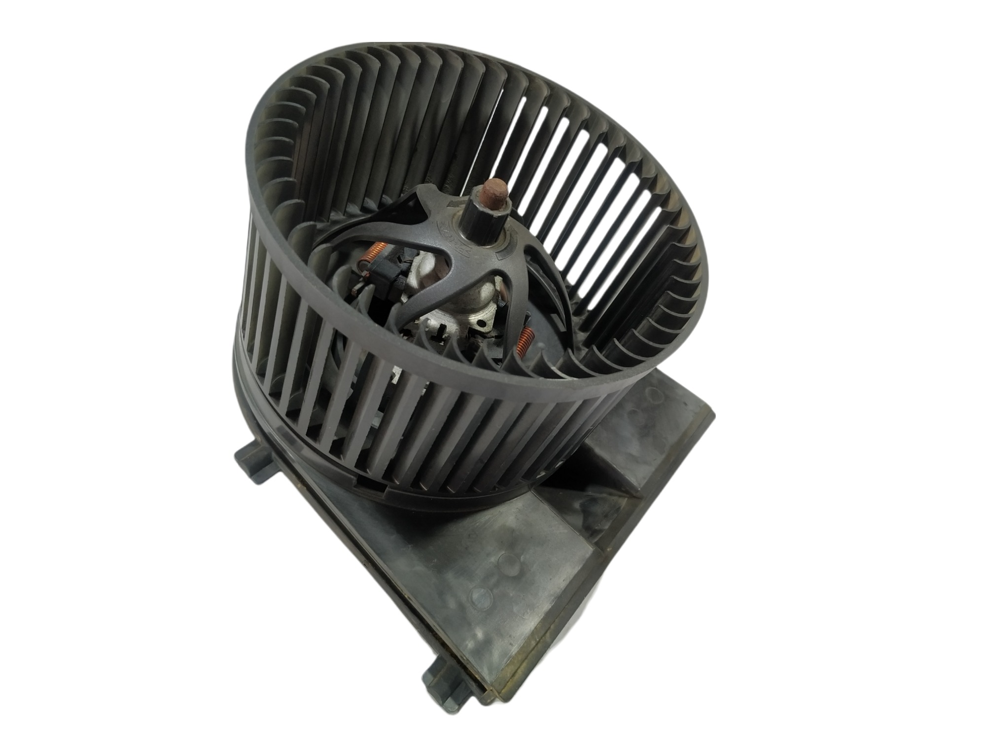 Motor Ventilador Ar Forçado Vw Golf 1.6 2002 V364 3