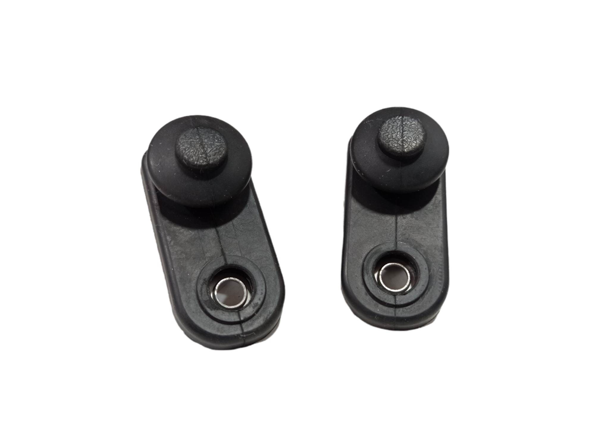 Sensores Portas Mitsubishi Pajero Full 2011 V455 5
