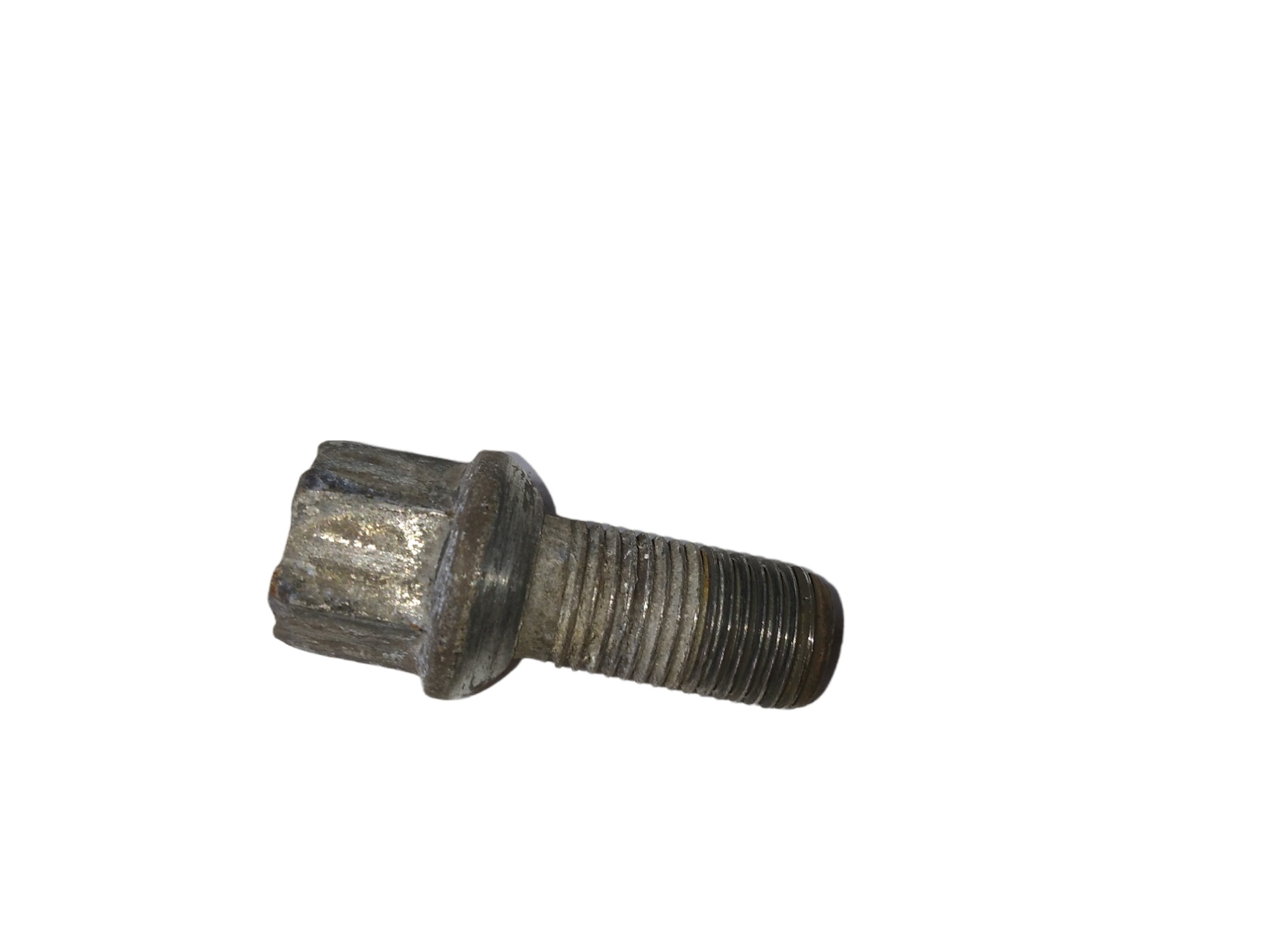 Jogo Parafuso Roda Vw Golf Sportline 2009 V435 3
