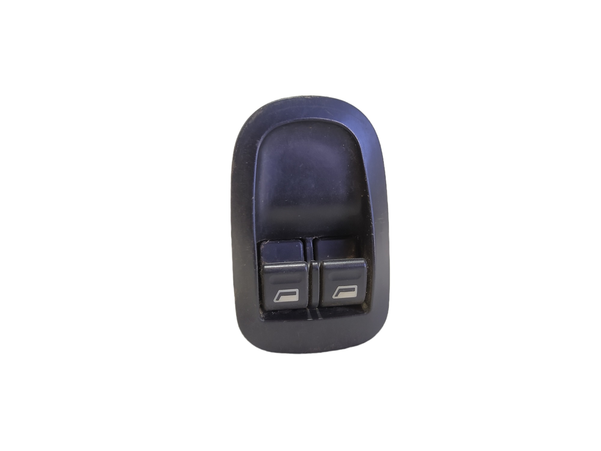 Botao Vidro Dianteiro Esquerdo Peugeot 206 2007 Vl 4