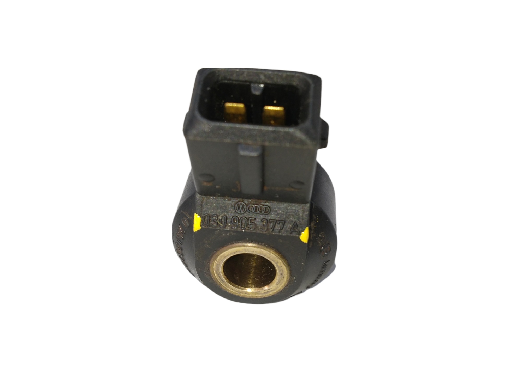 Sensor Detonação Volkswagen Golf 2.0 2001 030905377a V454 5
