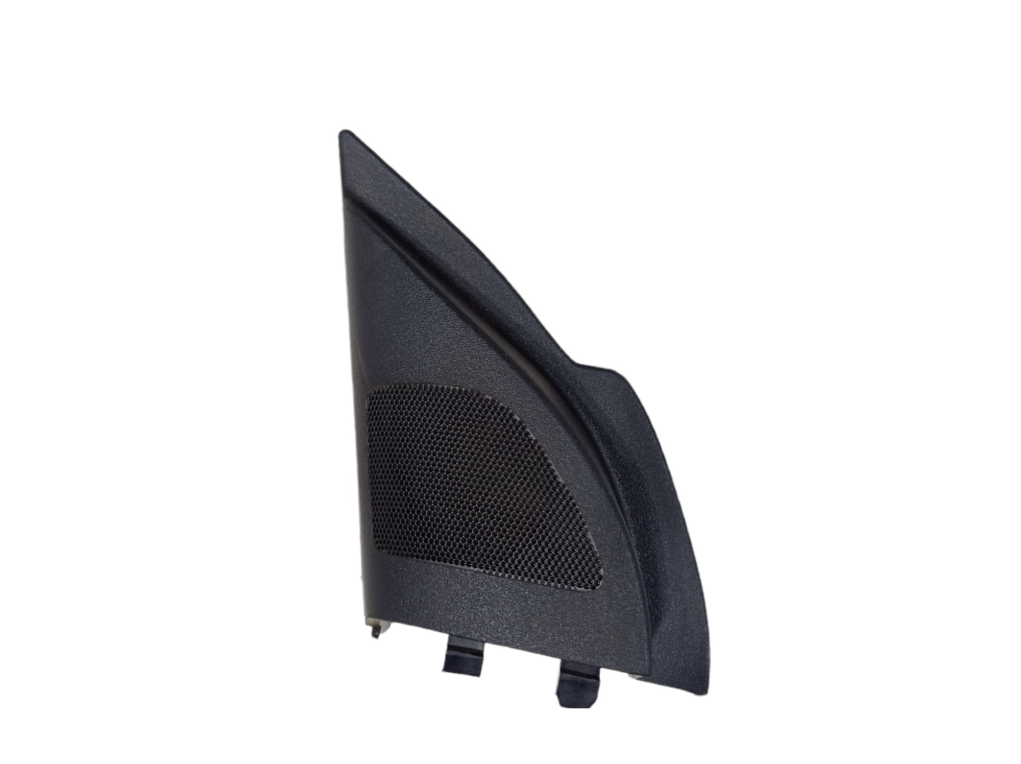 Acabamento Retrovisor Esquerdo Mitsubishi Lancer 2017 V334 Preto 1