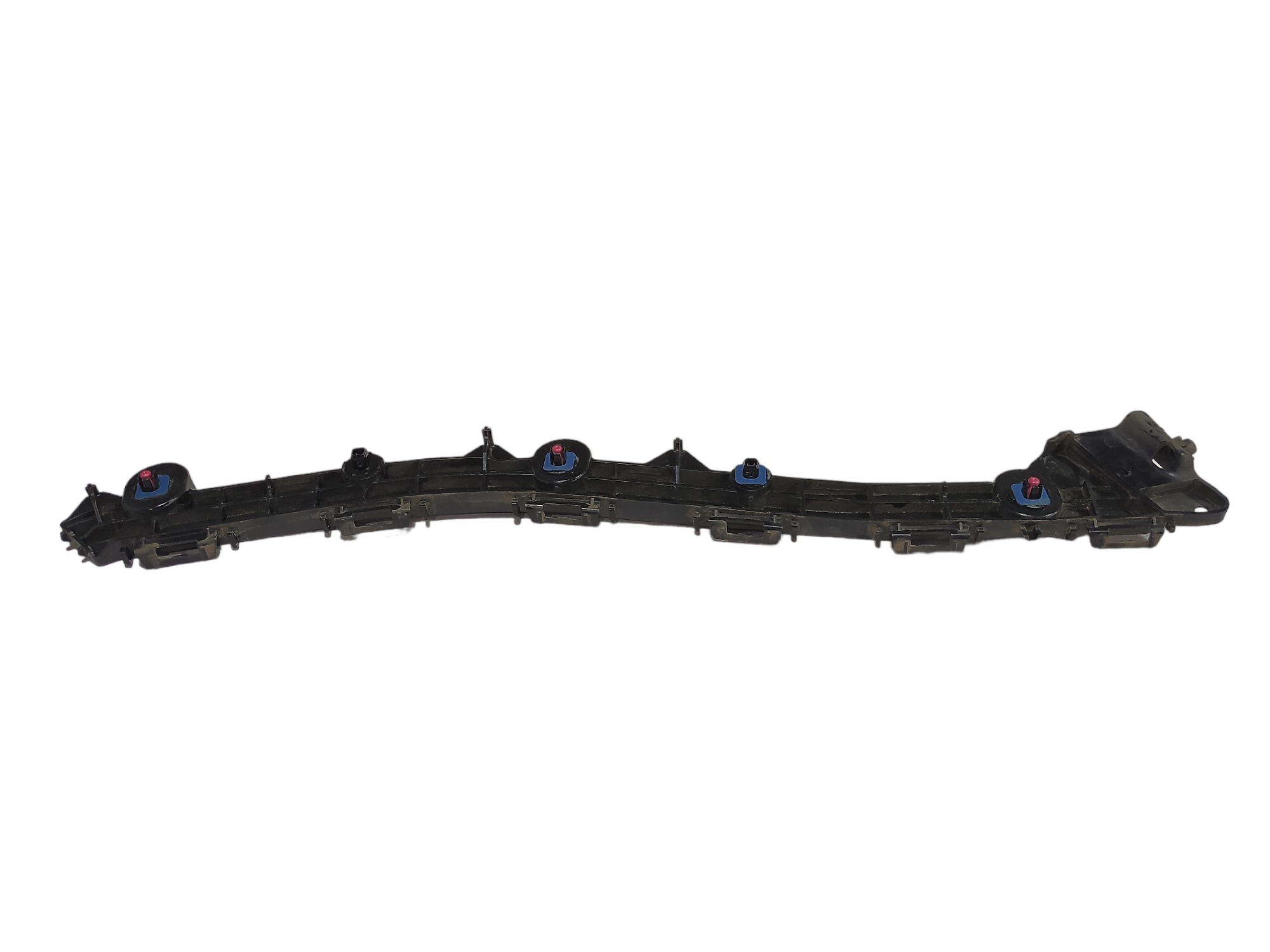 Guia Parachoque Traseiro Direito Lexus Rx 3.5 2021 V576 6